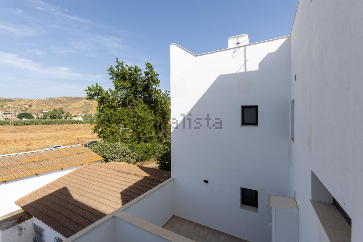 Pis de 52 m² a Màlaga