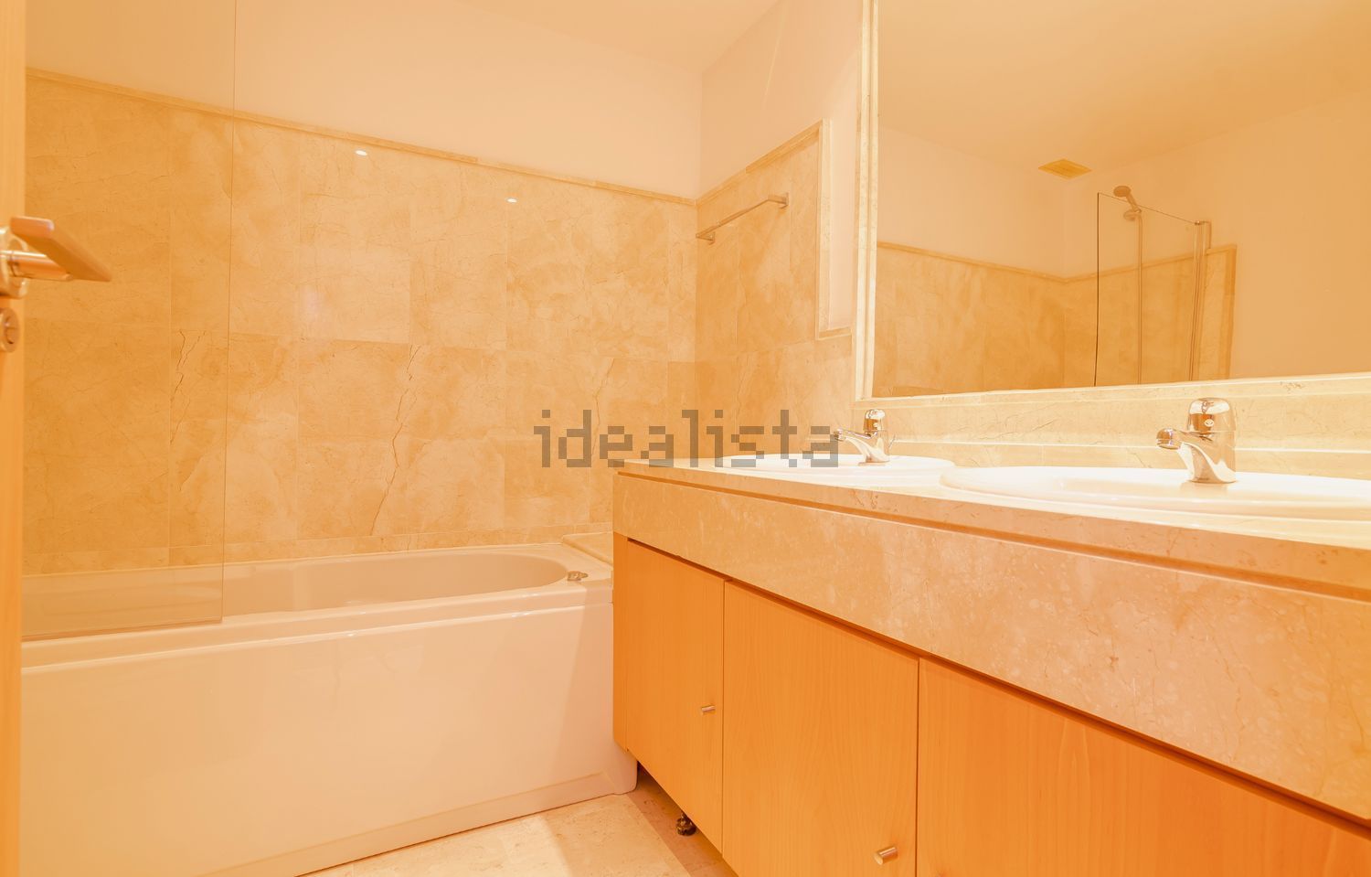 Piso de 120 m² en Casares