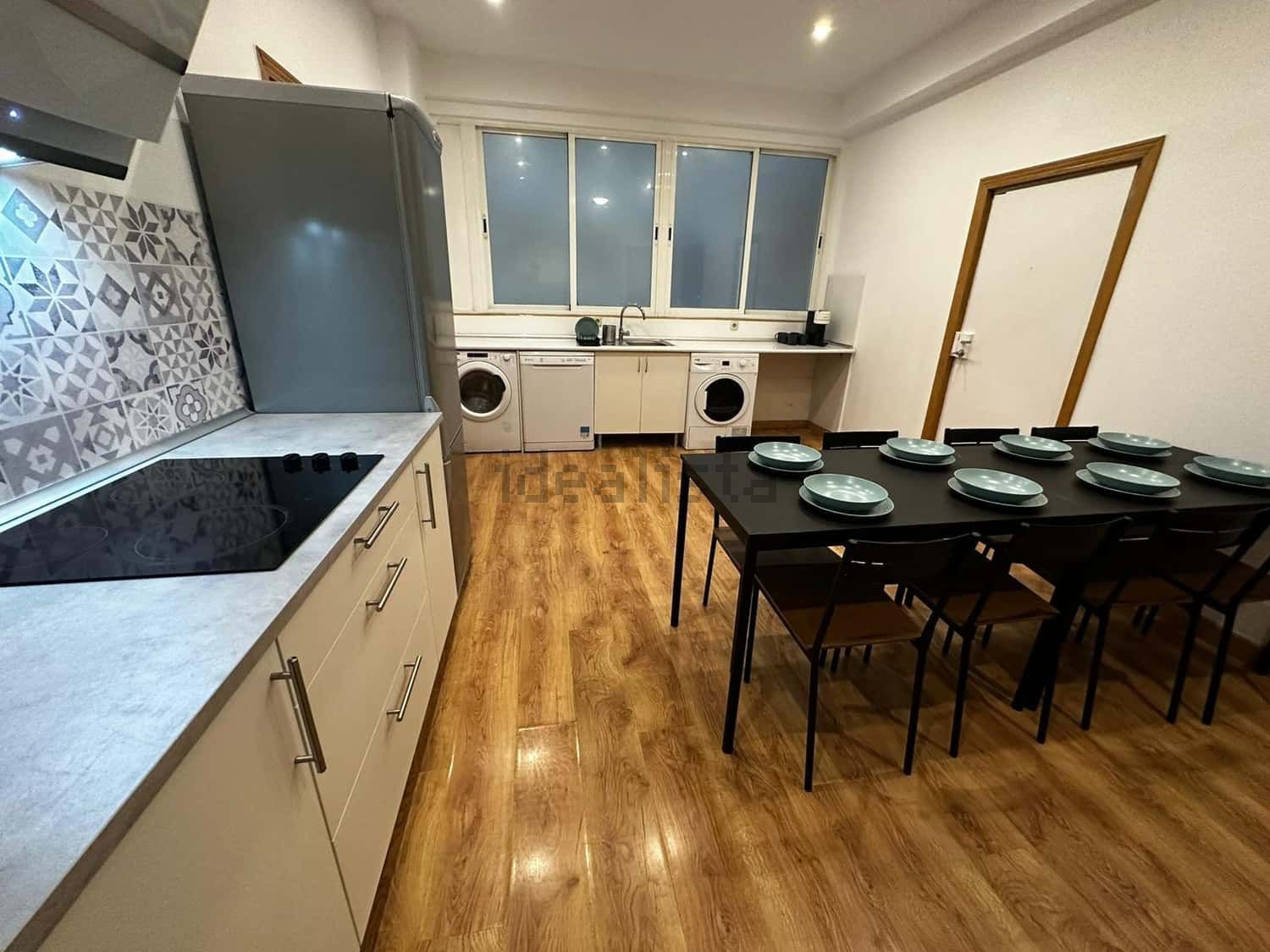 Habitación en alquiler, Madrid