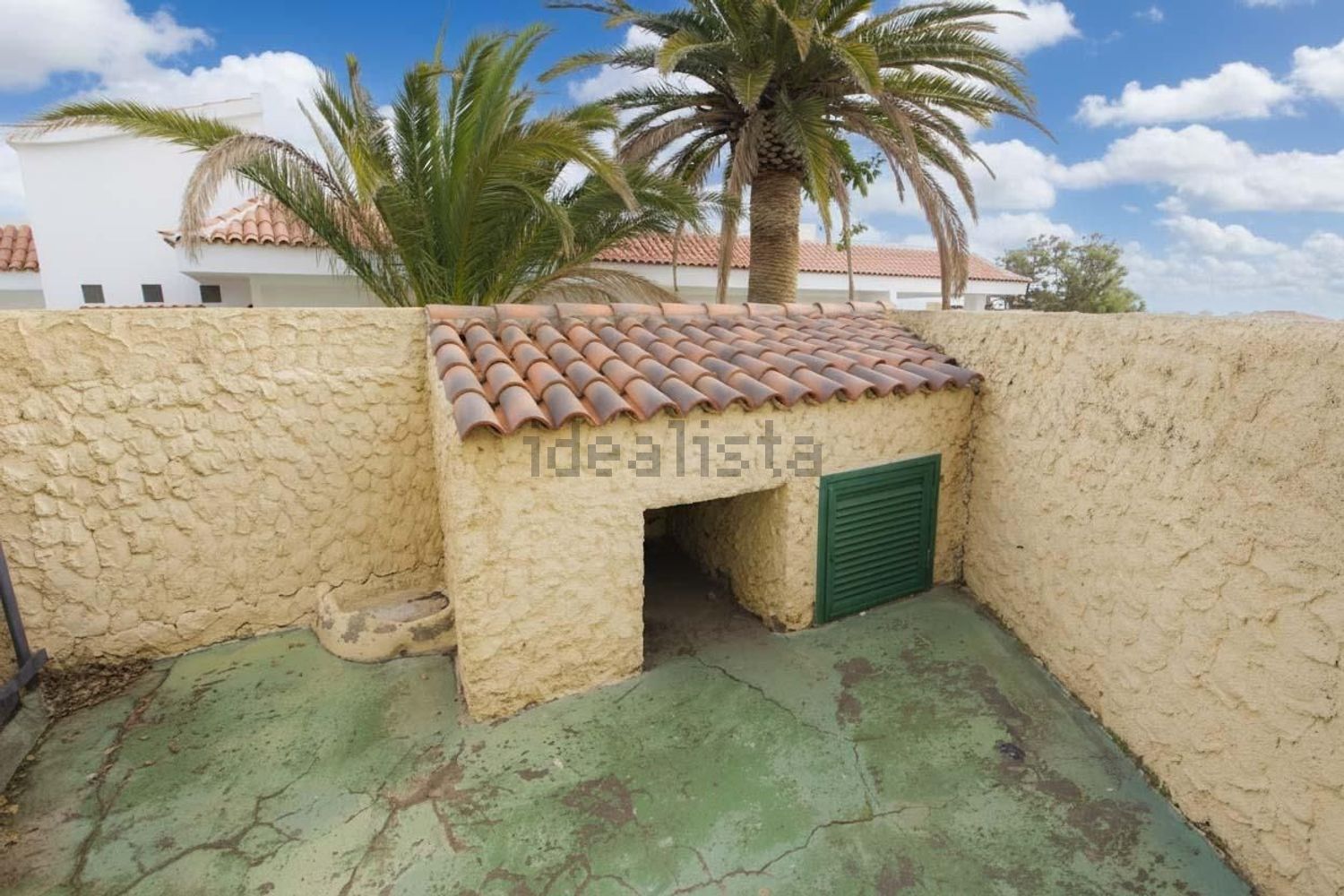 Casa de 163 m² a El Rosario