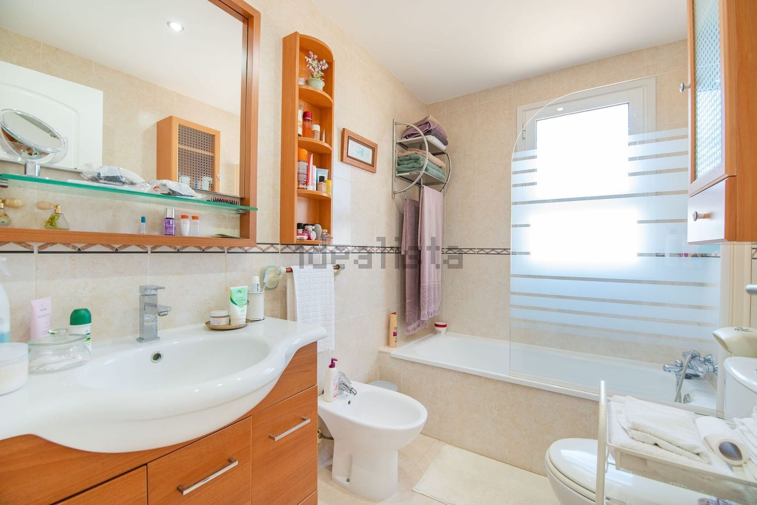 Piso de 119 m² en Calpe