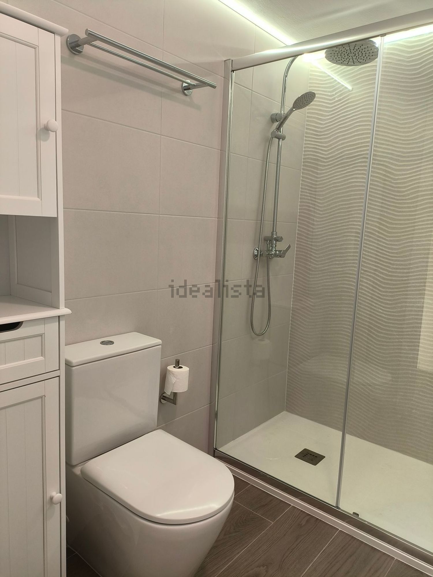 Piso de 107 m² en el Campello