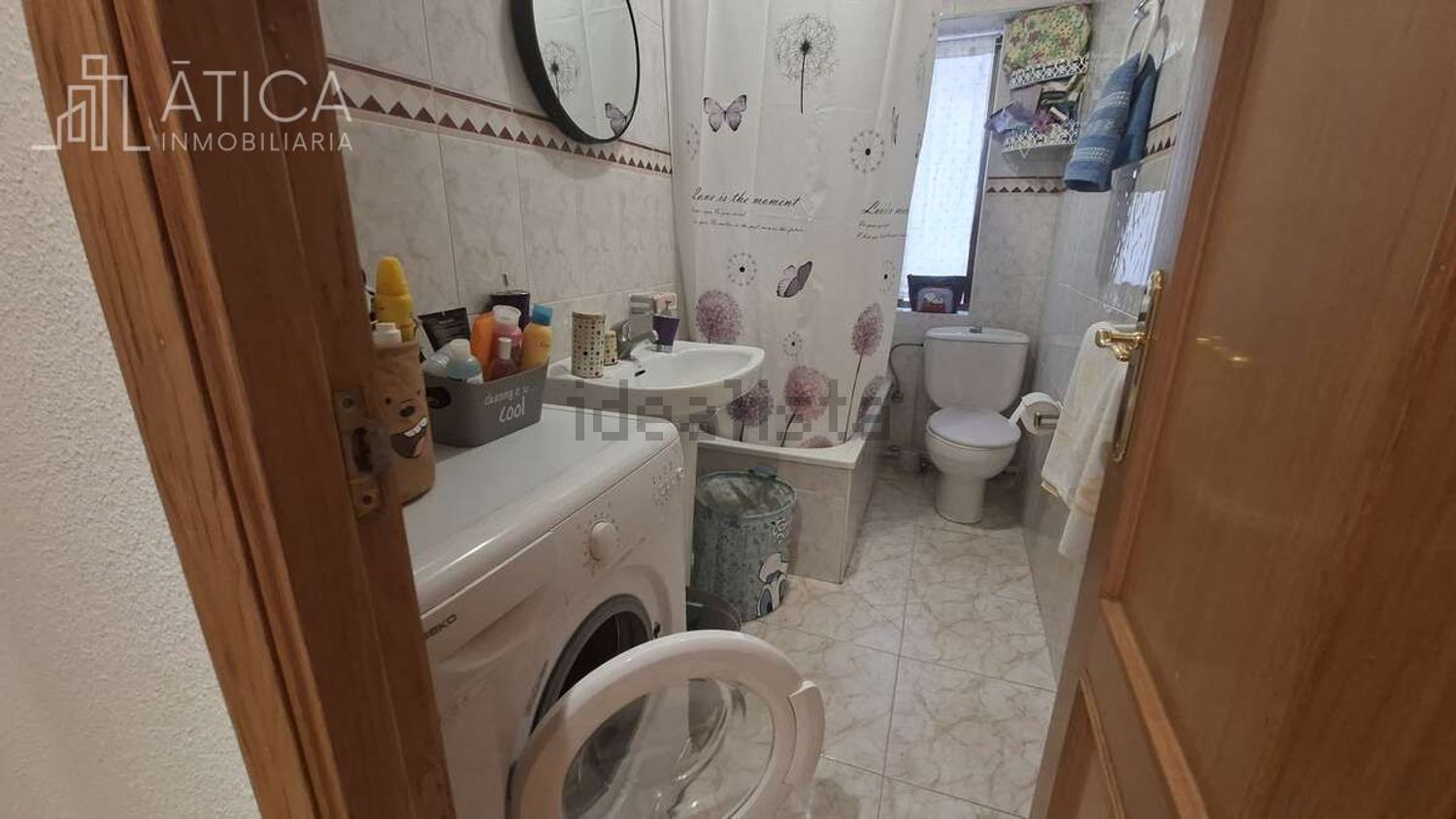 Quarto para alugar, Salamanca