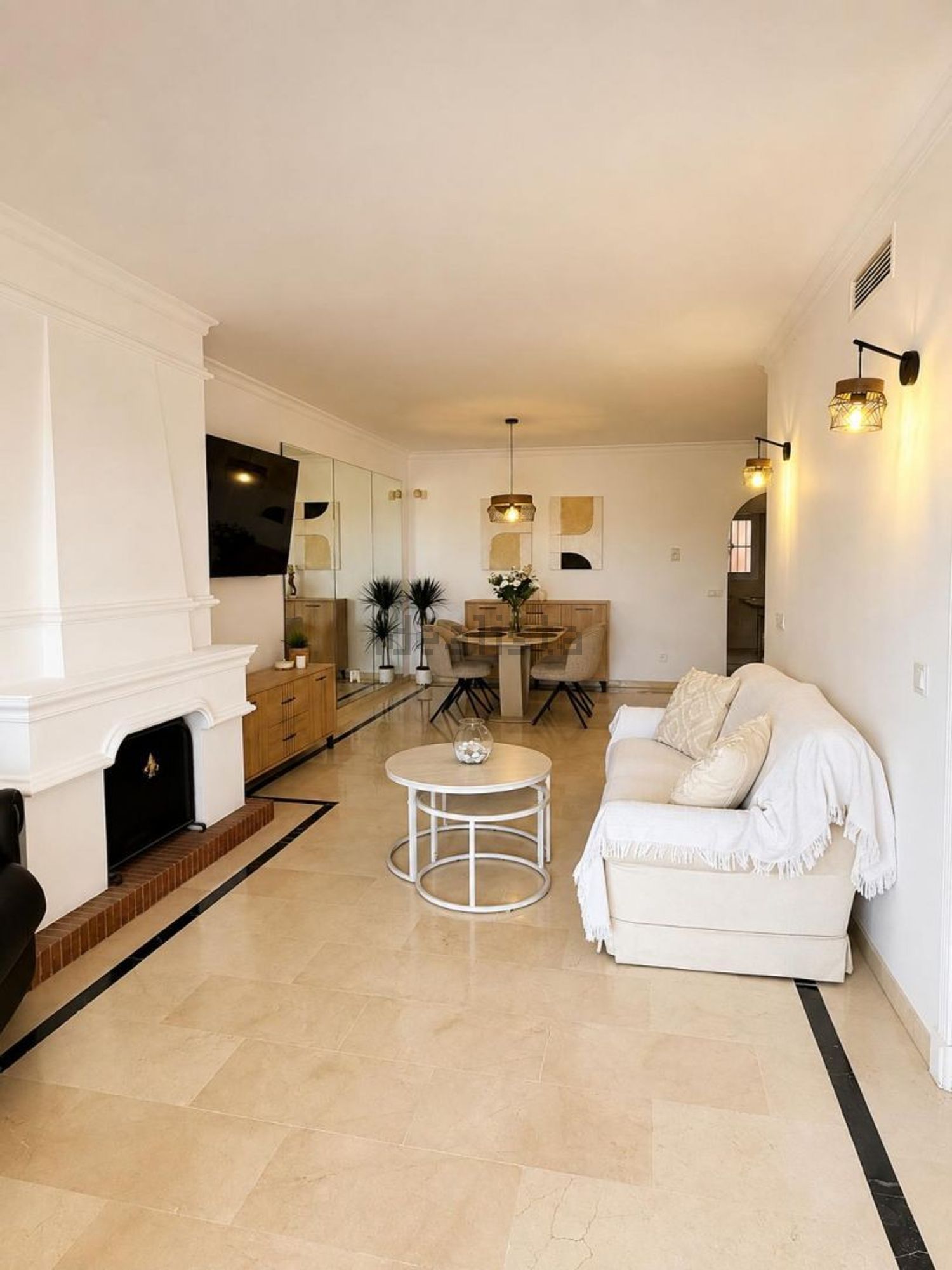 Pis de 181 m² a Marbella
