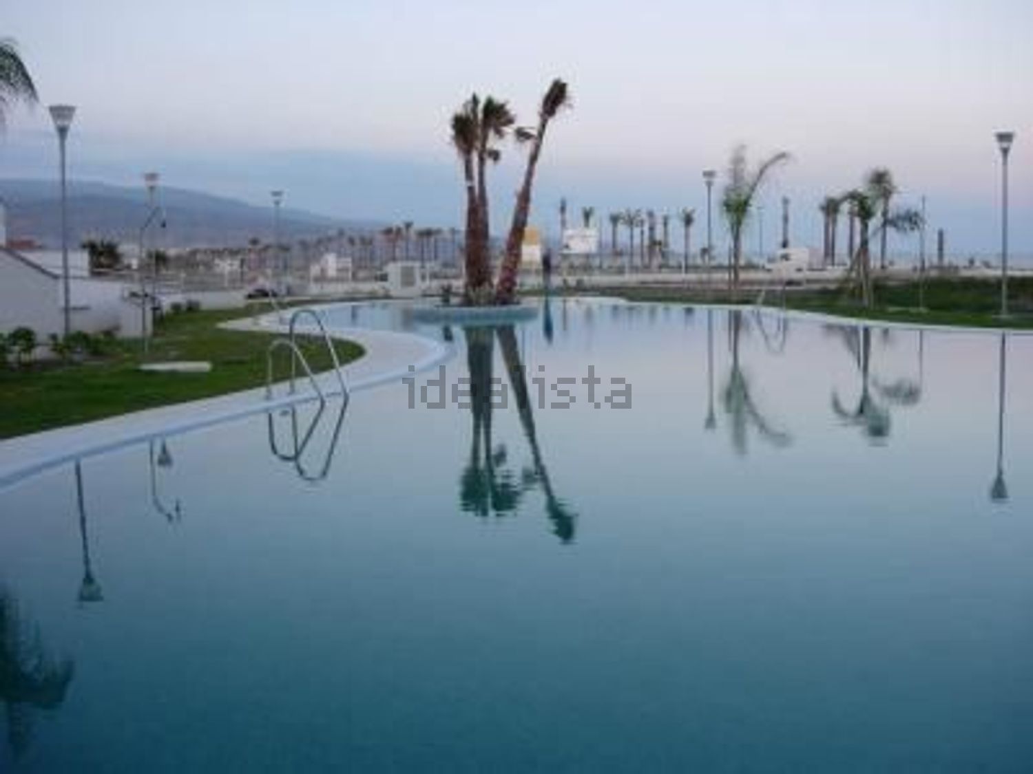 Pis de 75 m² a Roquetas de Mar