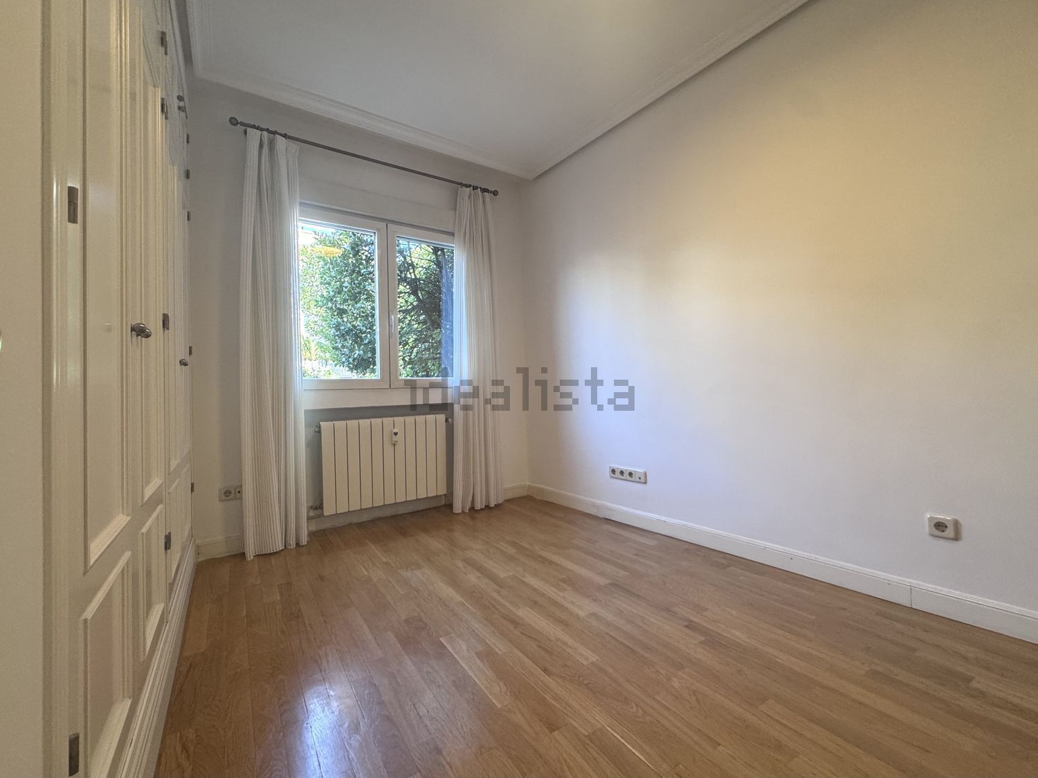 Piso de 141 m² en Madrid