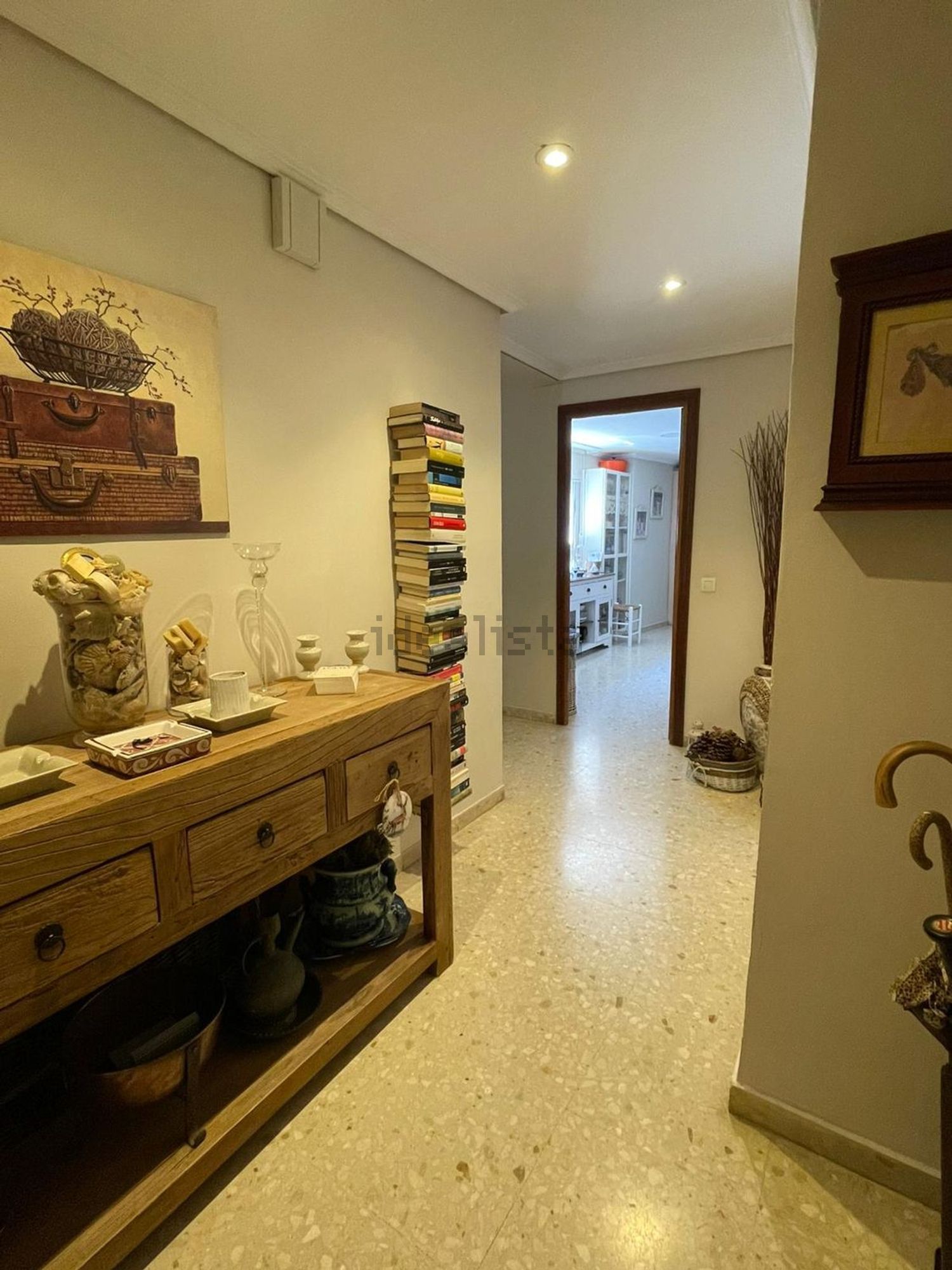 Pis de 95 m² a Còrdova