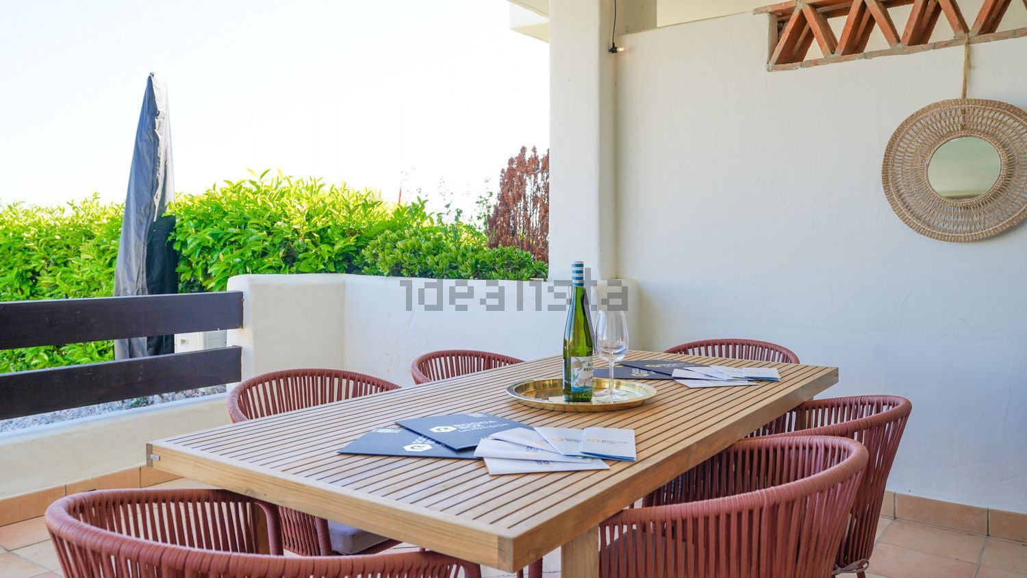 Wohnung 152 m² in Estepona