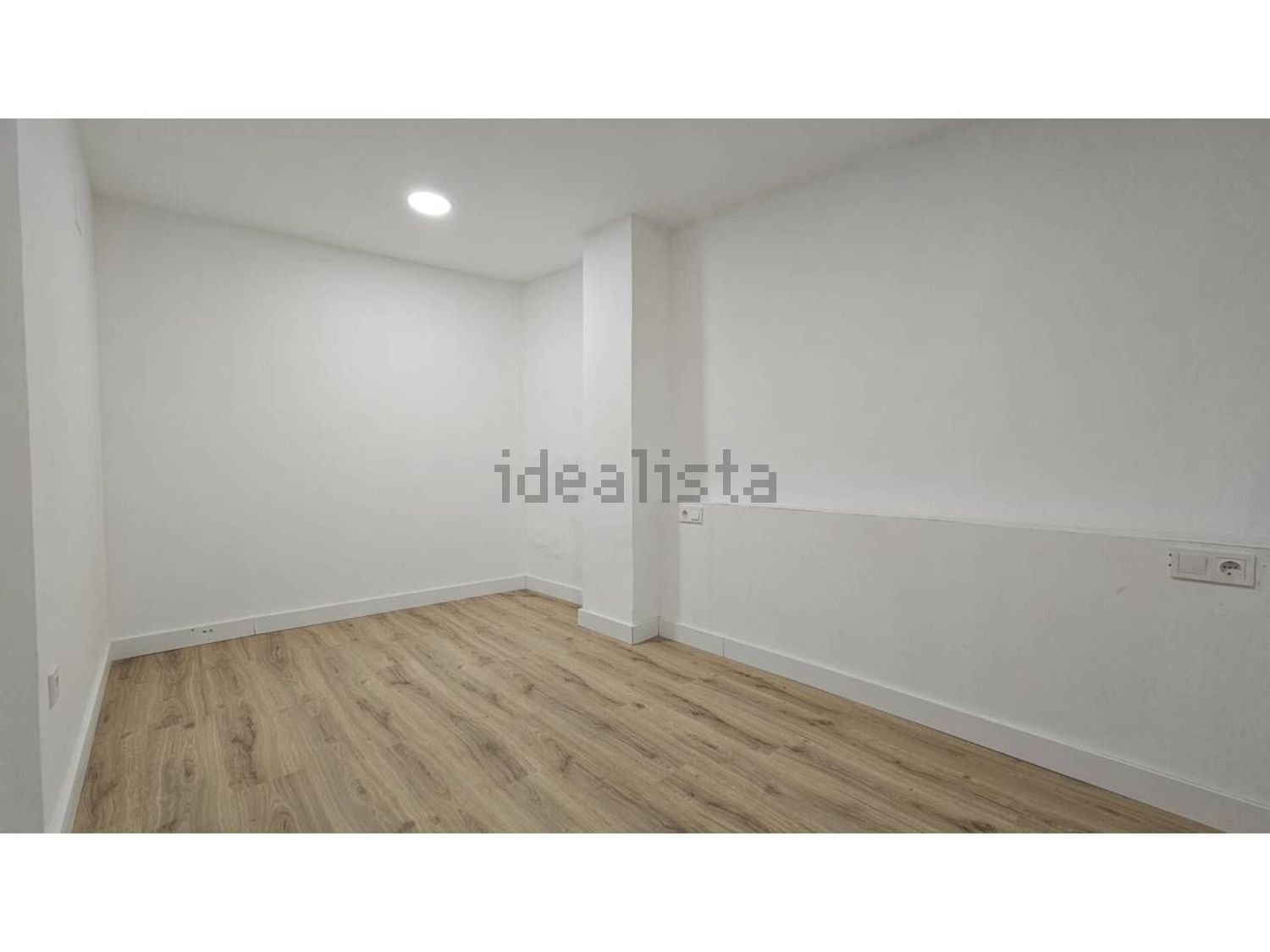 Pis de 62 m² a Manresa