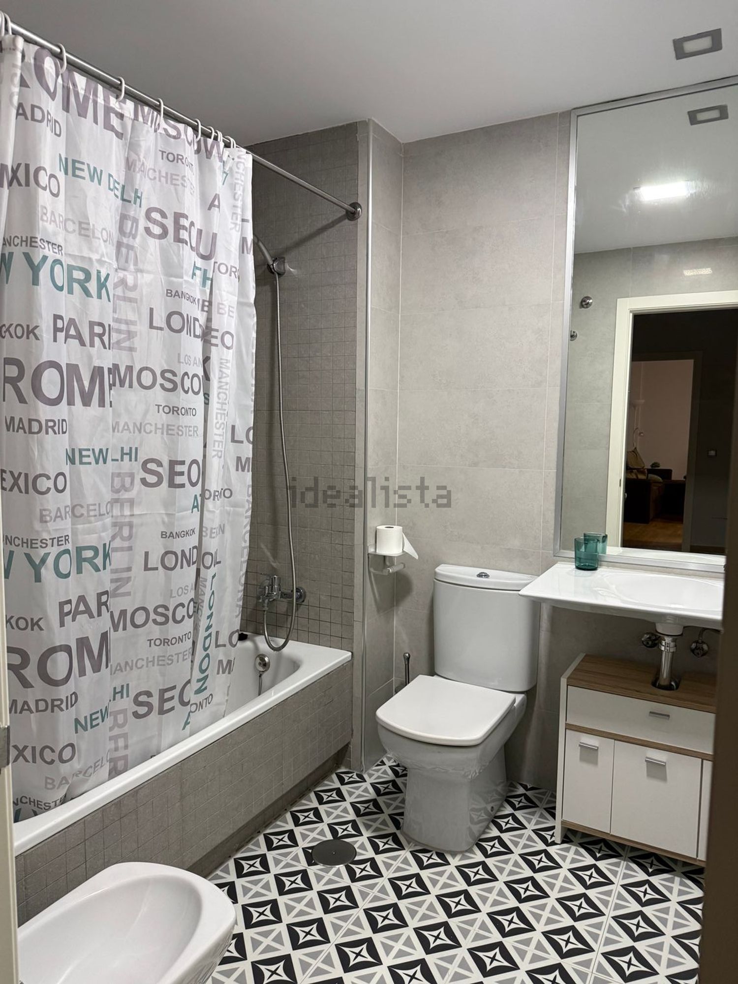 Appartamento 58 m² a Málaga