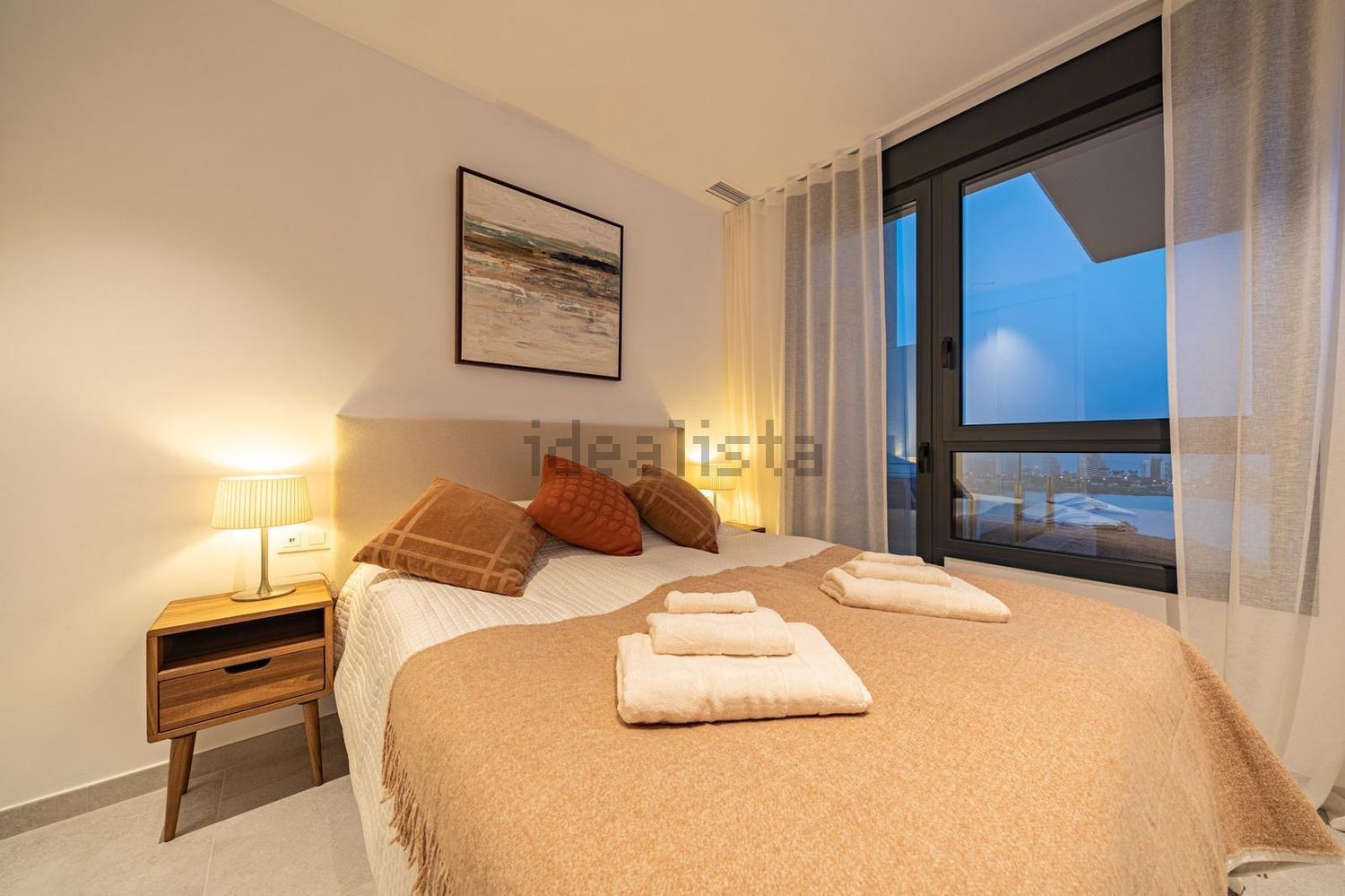 Pis de 117 m² a Calp
