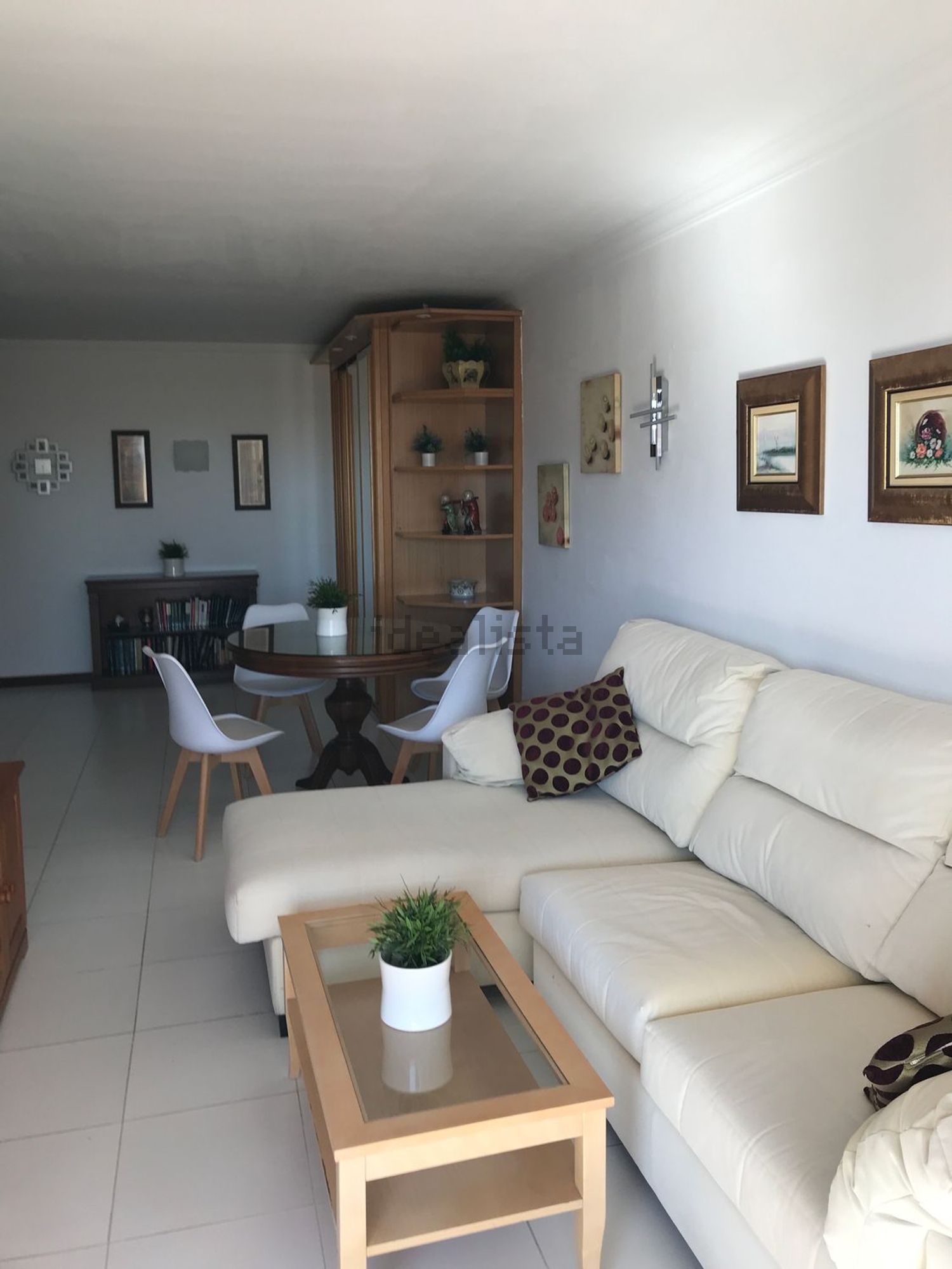 Wohnung 65 m² in Palma
