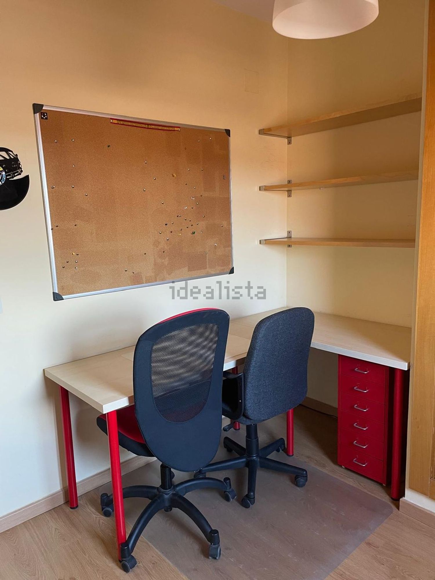 Piso de 114 m² en Albacete