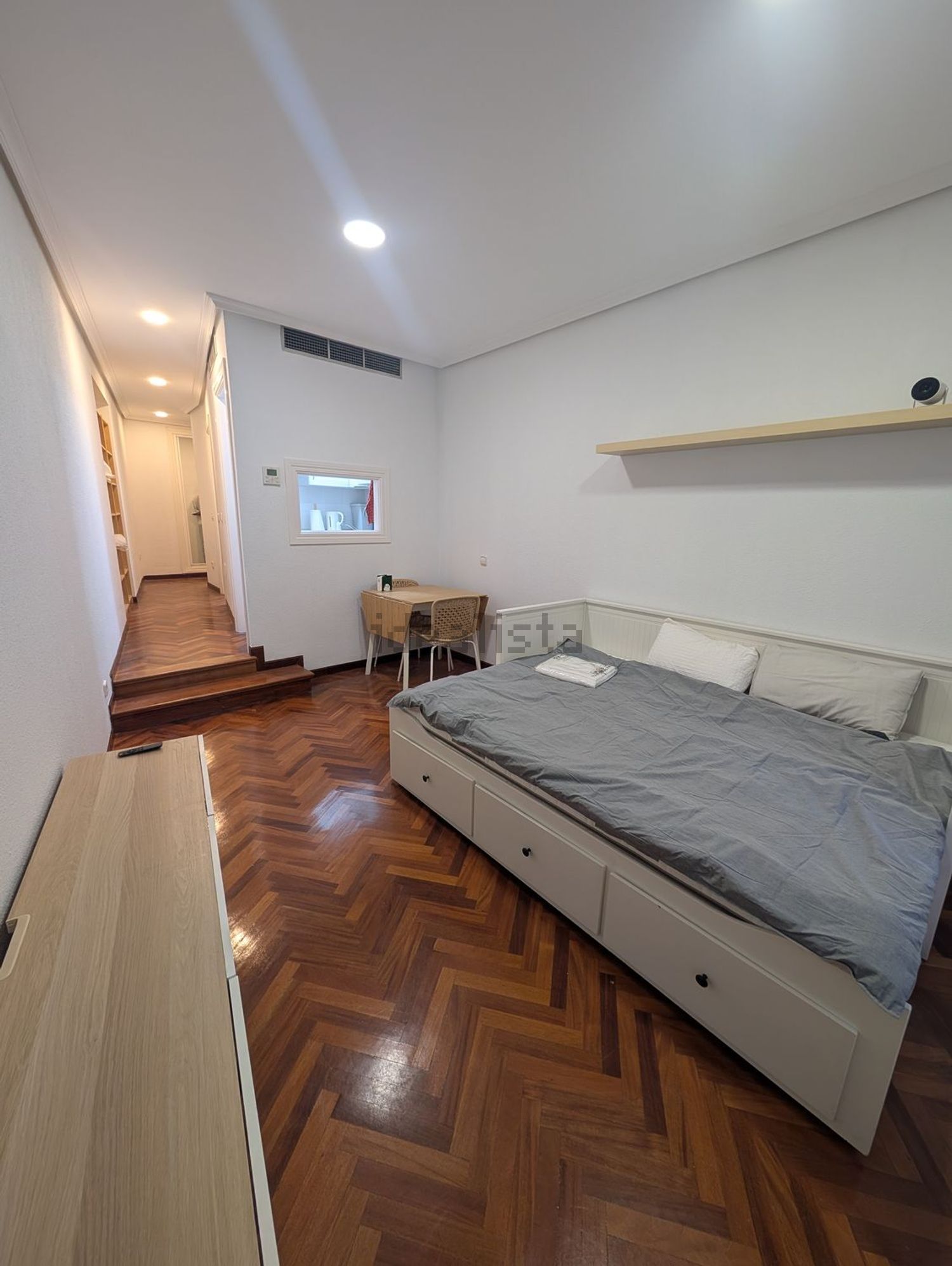 Pis de 45 m² a Madrid