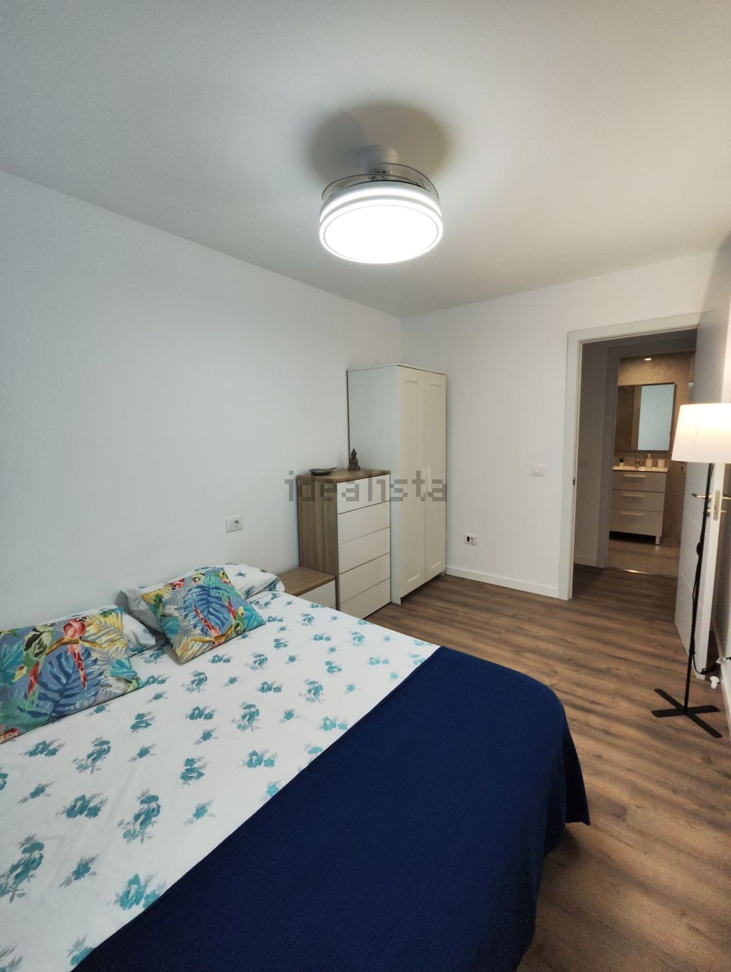 Habitació de lloguer, Vila-real