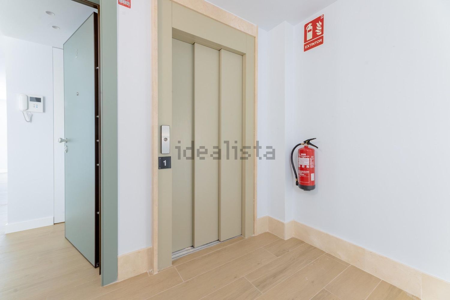 Wohnung 62 m² in Valencia