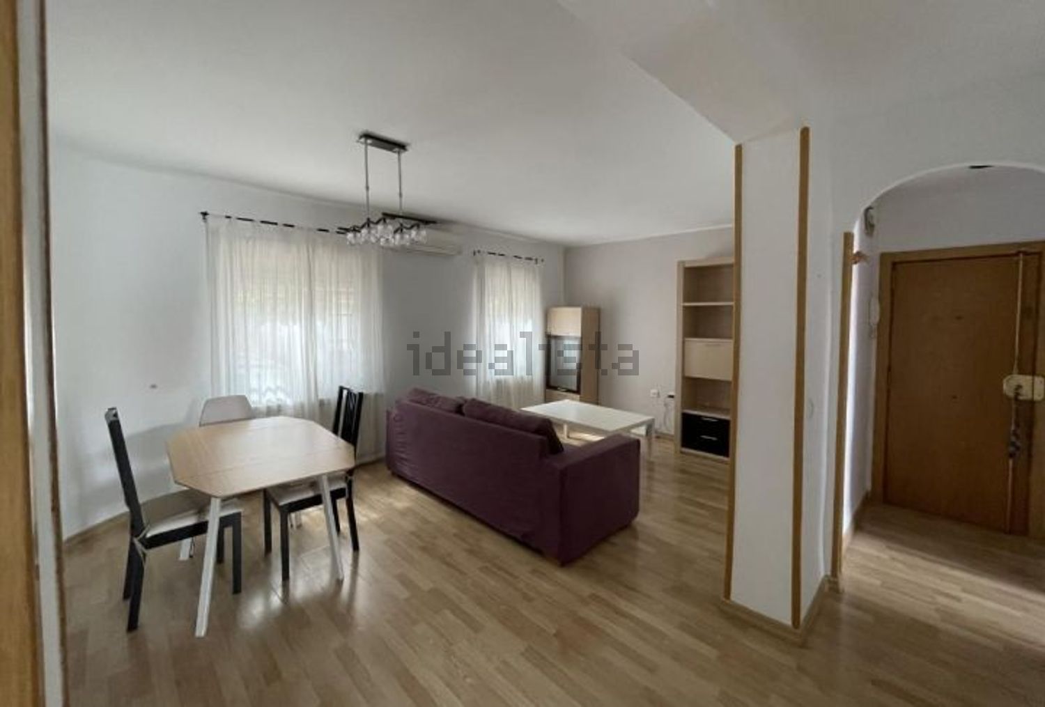 Pis de 68 m² a Las Palmas de Gran Canaria