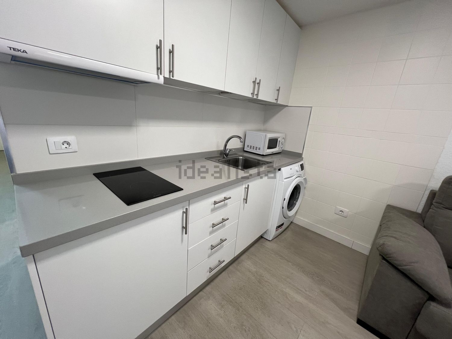 Appartamento 54 m² a Las Palmas de Gran Canaria