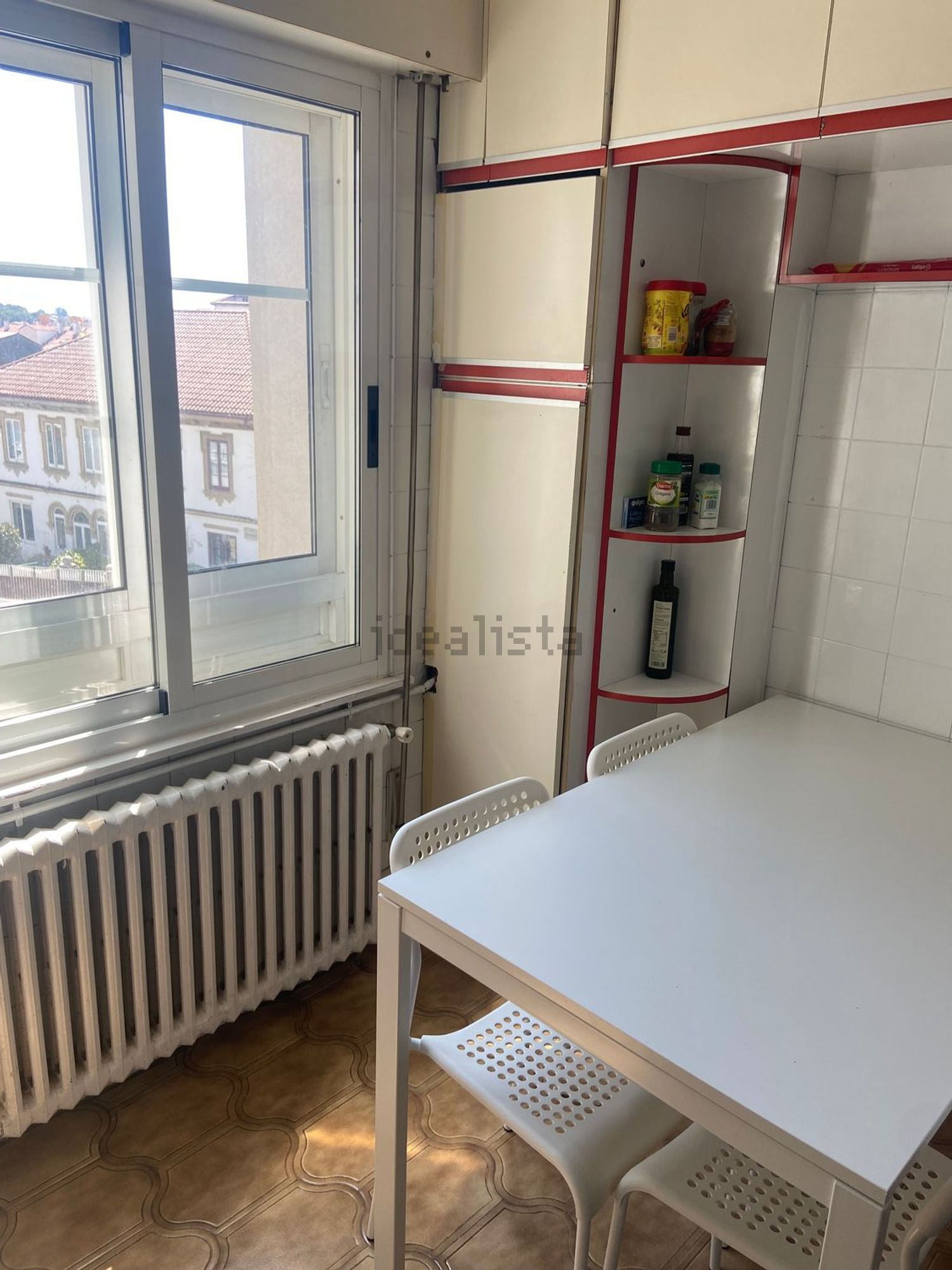 Habitación en alquiler, Santiago de Compostela