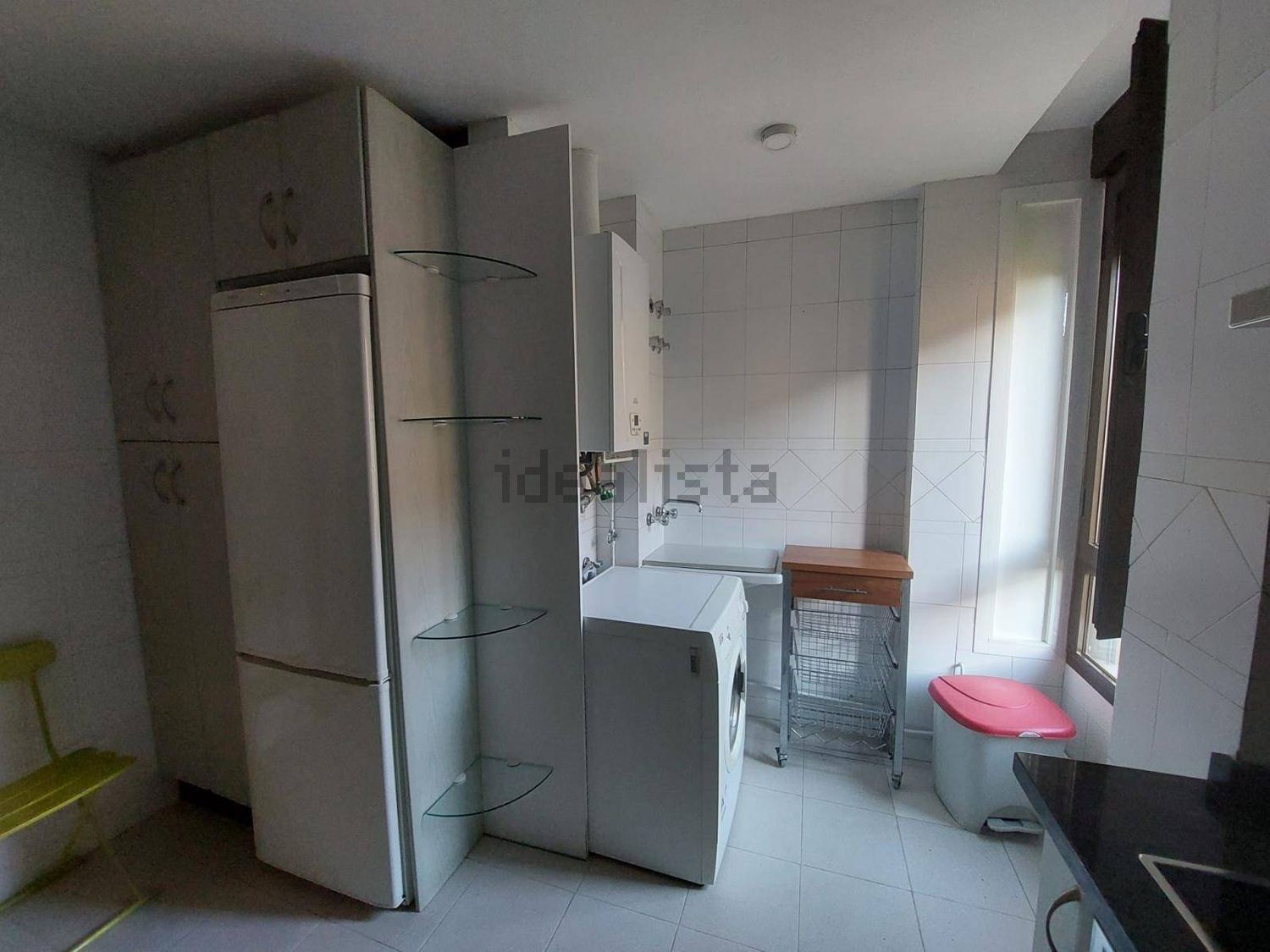 Pis de 95 m² a Granada