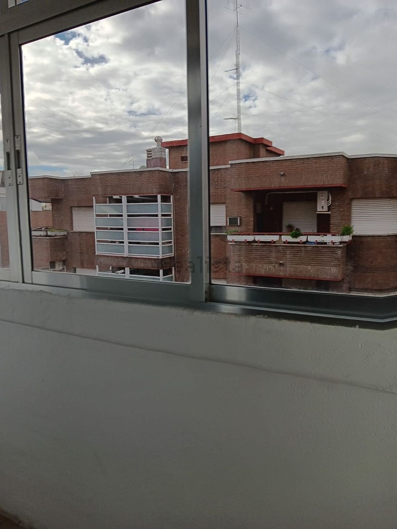 Pis de 47 m² a Madrid