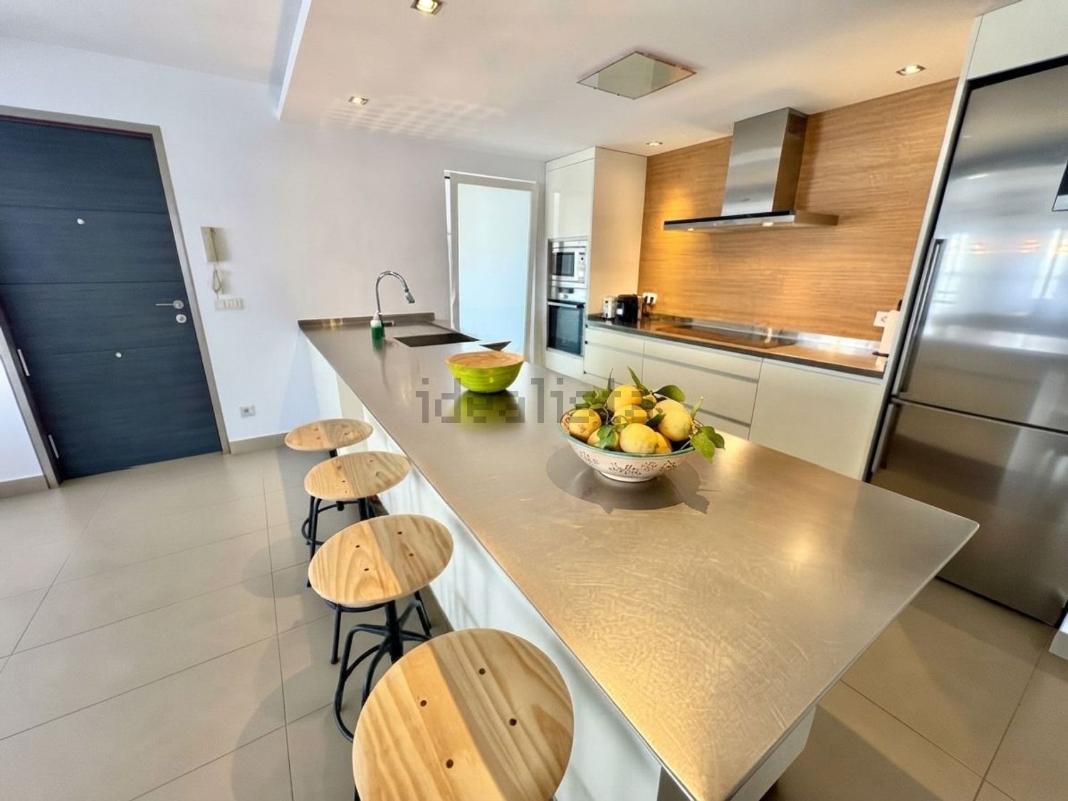 Pis de 122 m² a Altea
