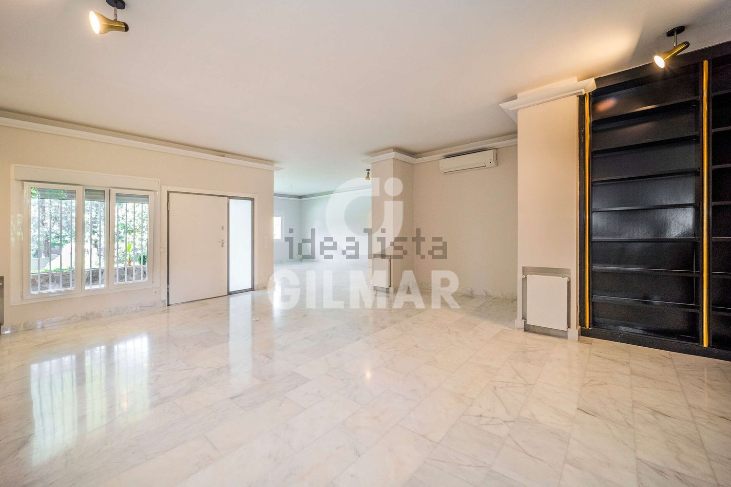 Casa de 700 m² en Madrid