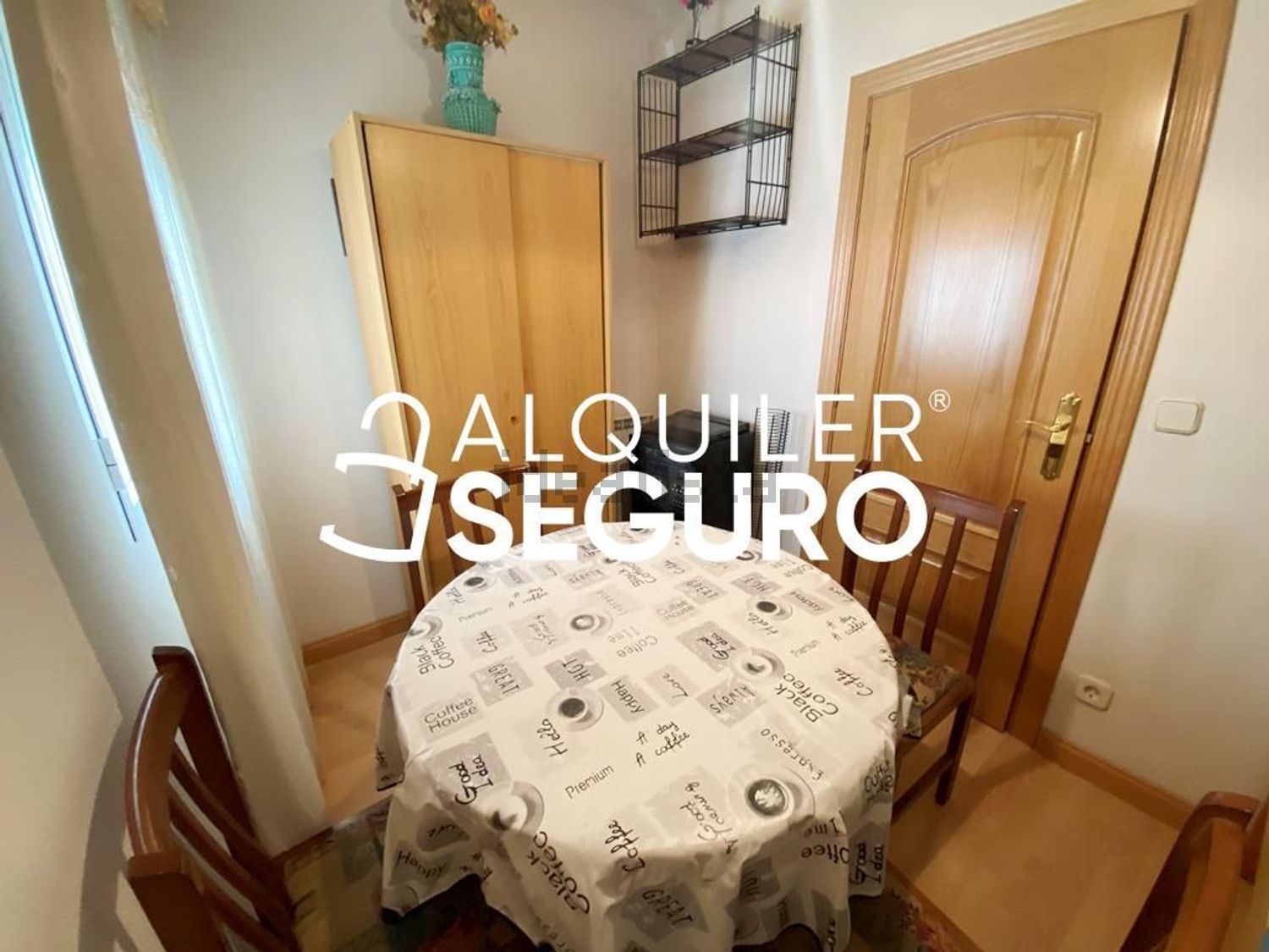Pis de 73 m² a Madrid