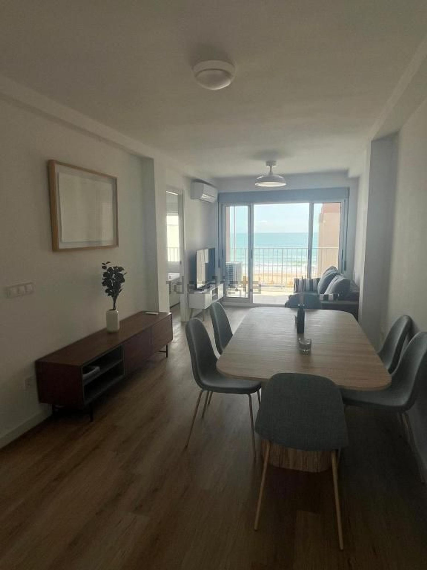 Wohnung 88 m² in Valencia