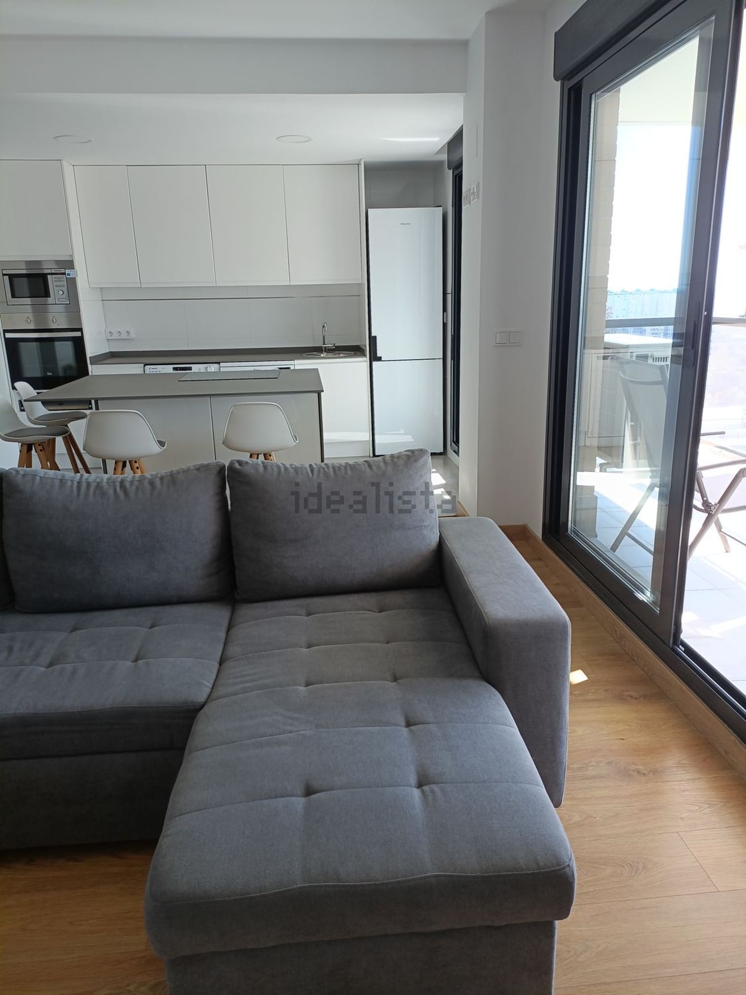 Appartamento 125 m² a el Campello