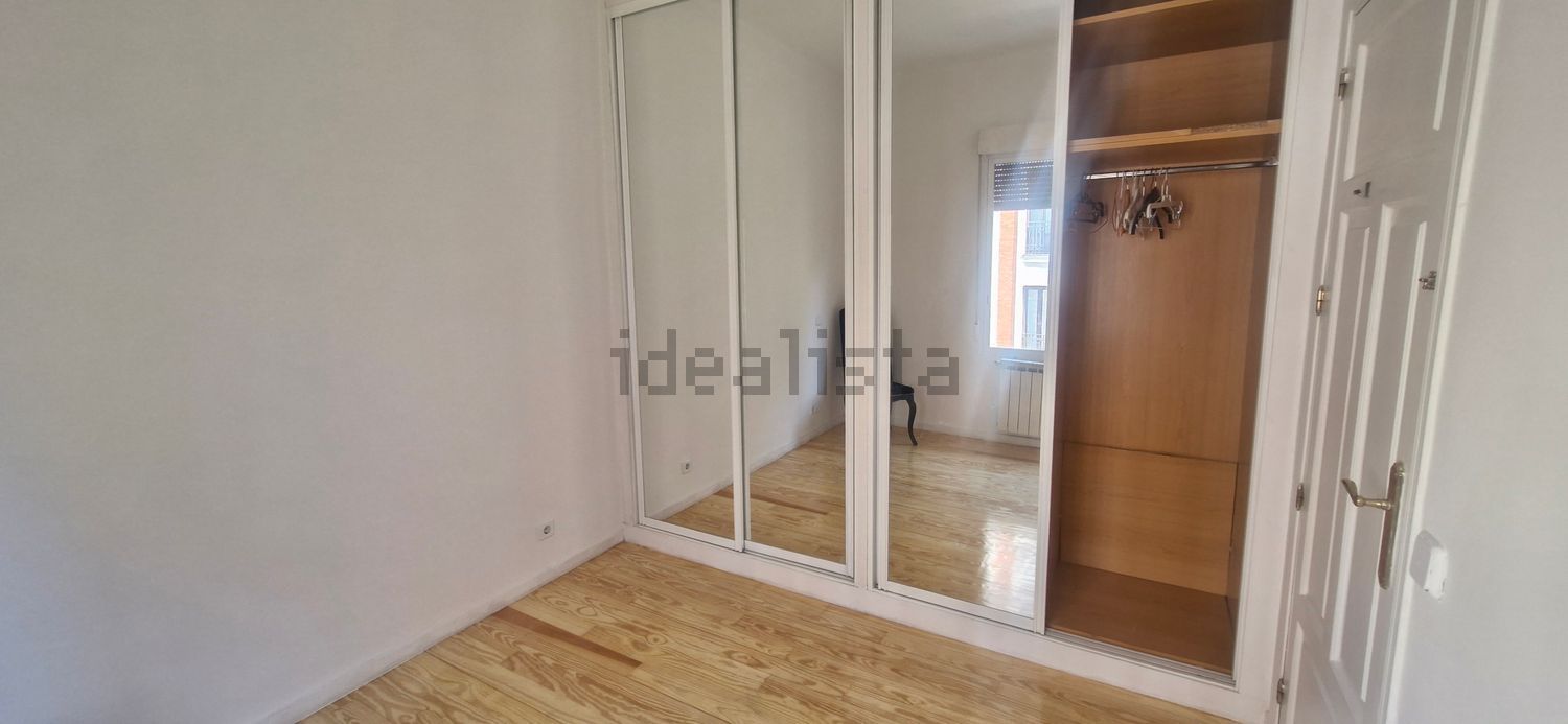Piso de 116 m² en Madrid