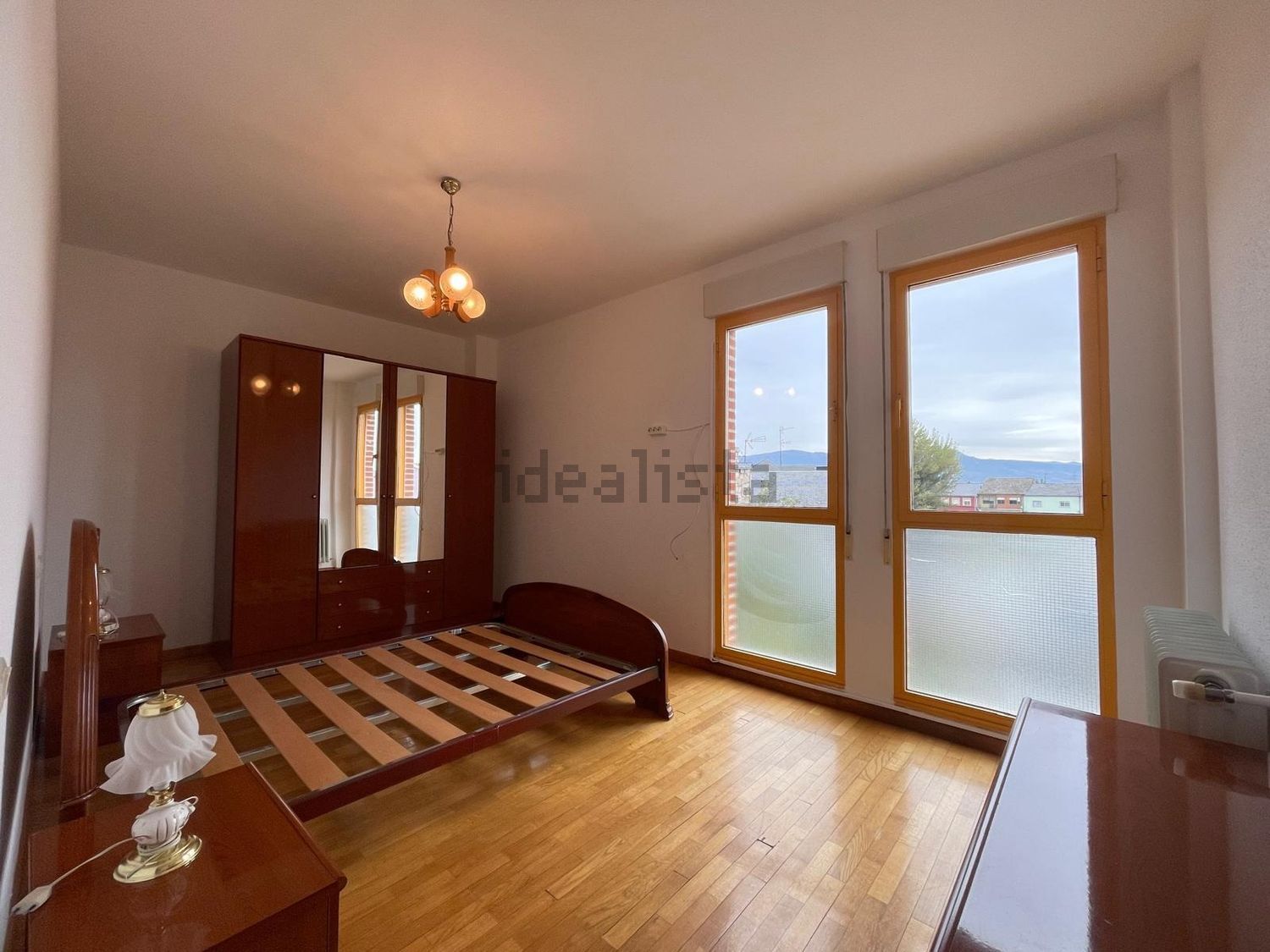 Pis de 107 m² a Camponaraya