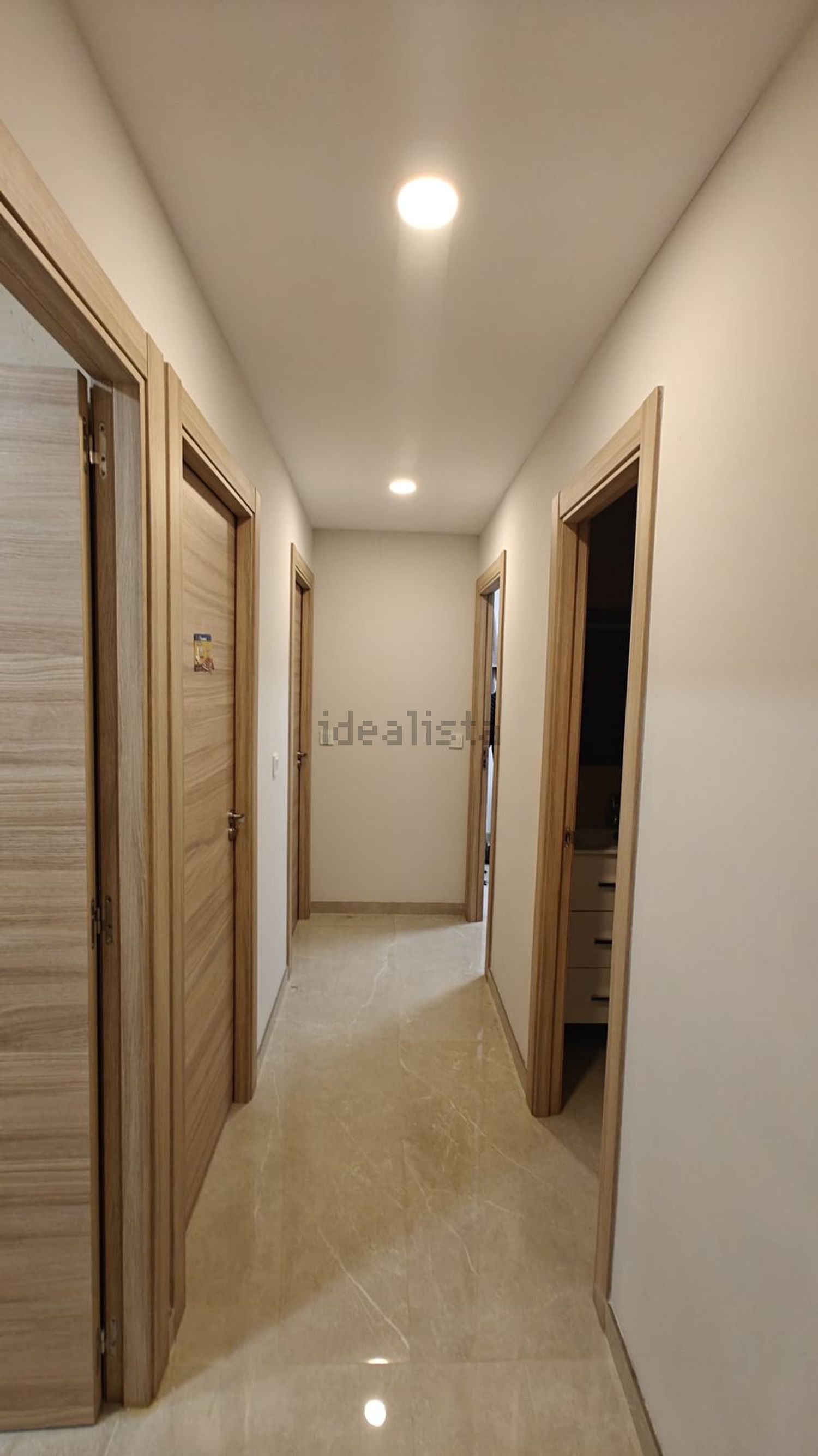 Pis de 95 m² a Barcelona