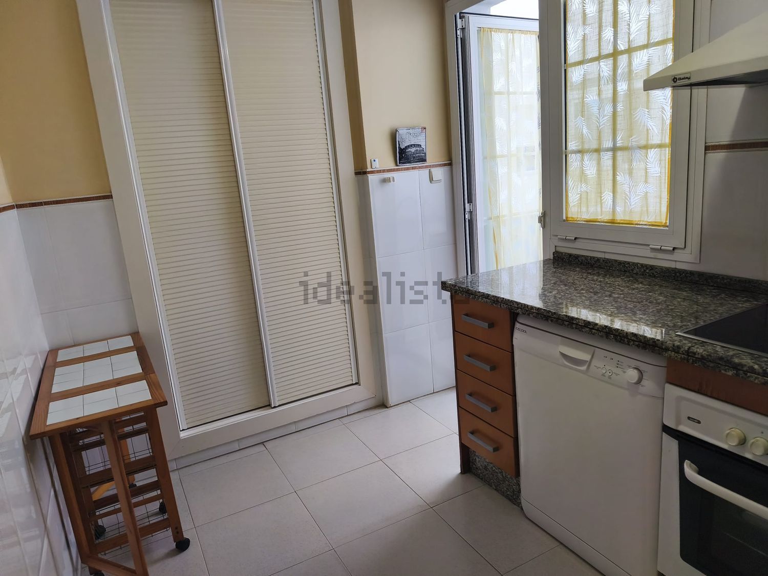 Piso de 104 m² en Roquetas de Mar