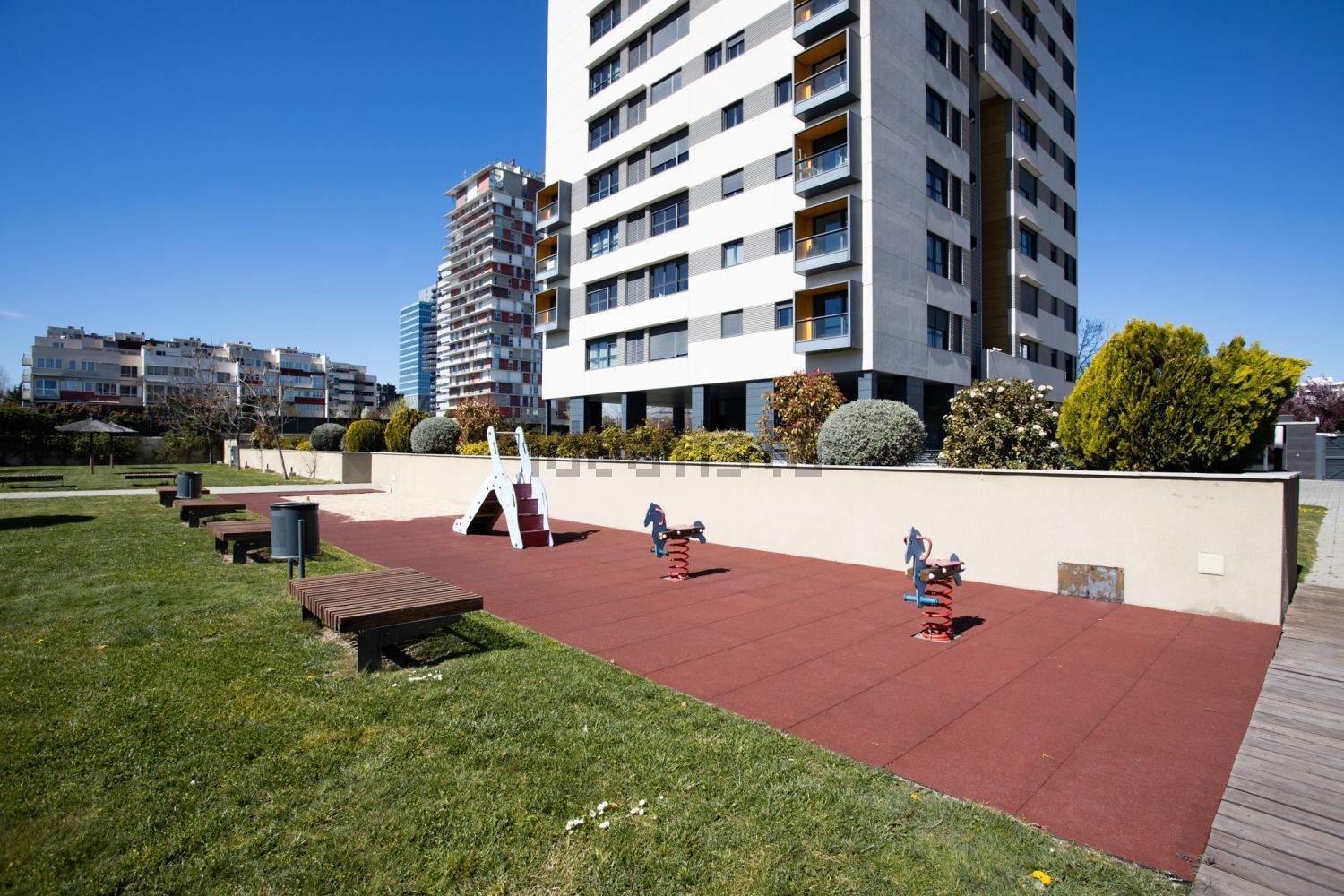 Pis de 45 m² a Madrid