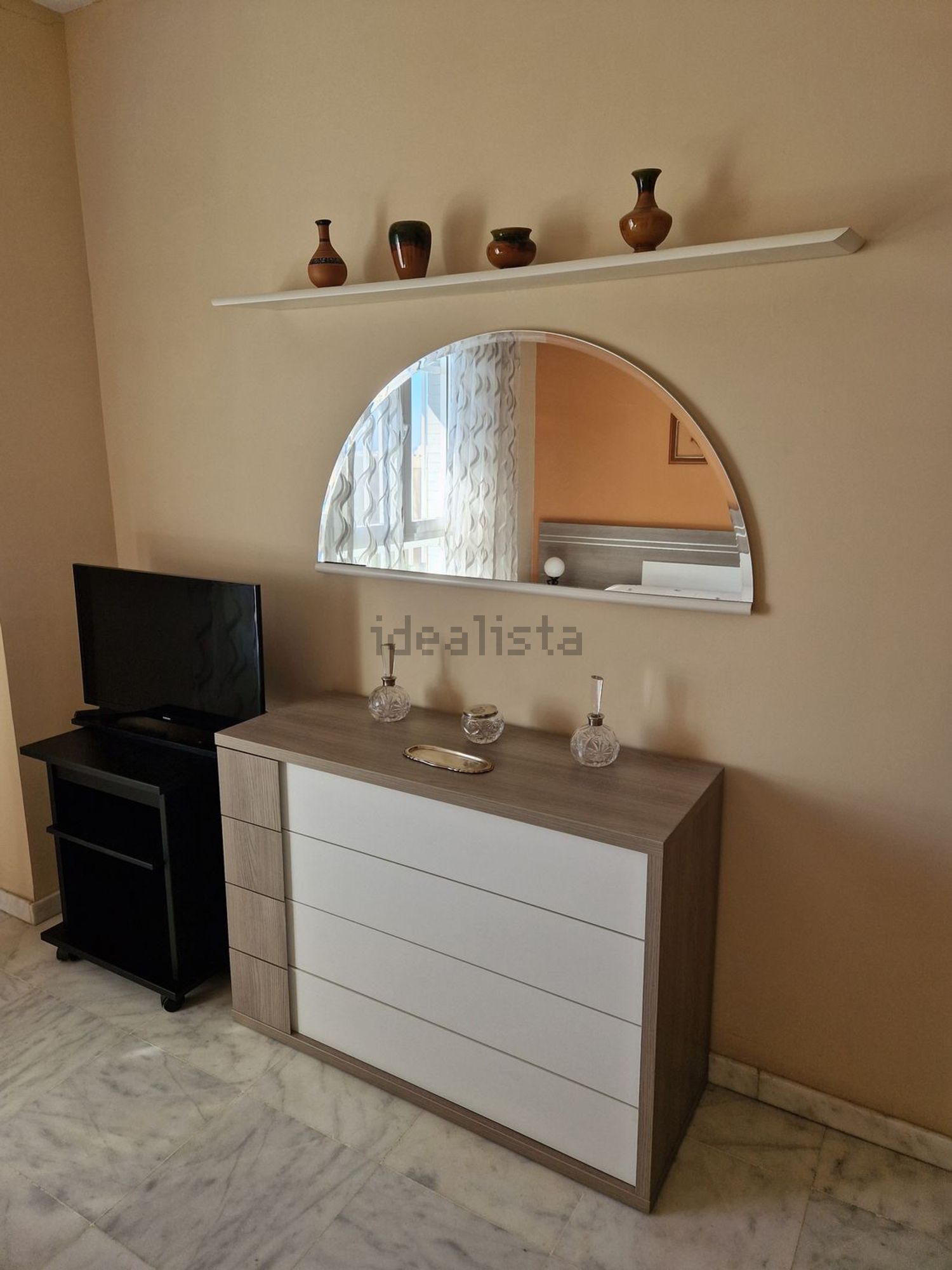Pis de 127 m² a Sevilla