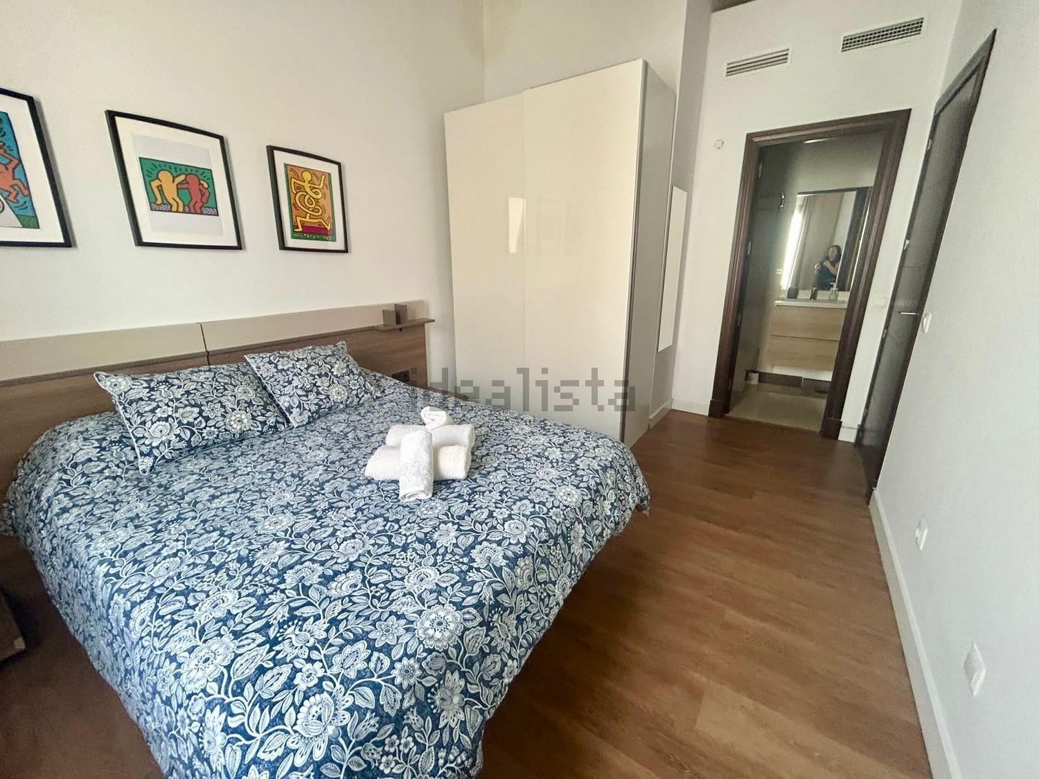 Pis de 49 m² a Jerez de la Frontera