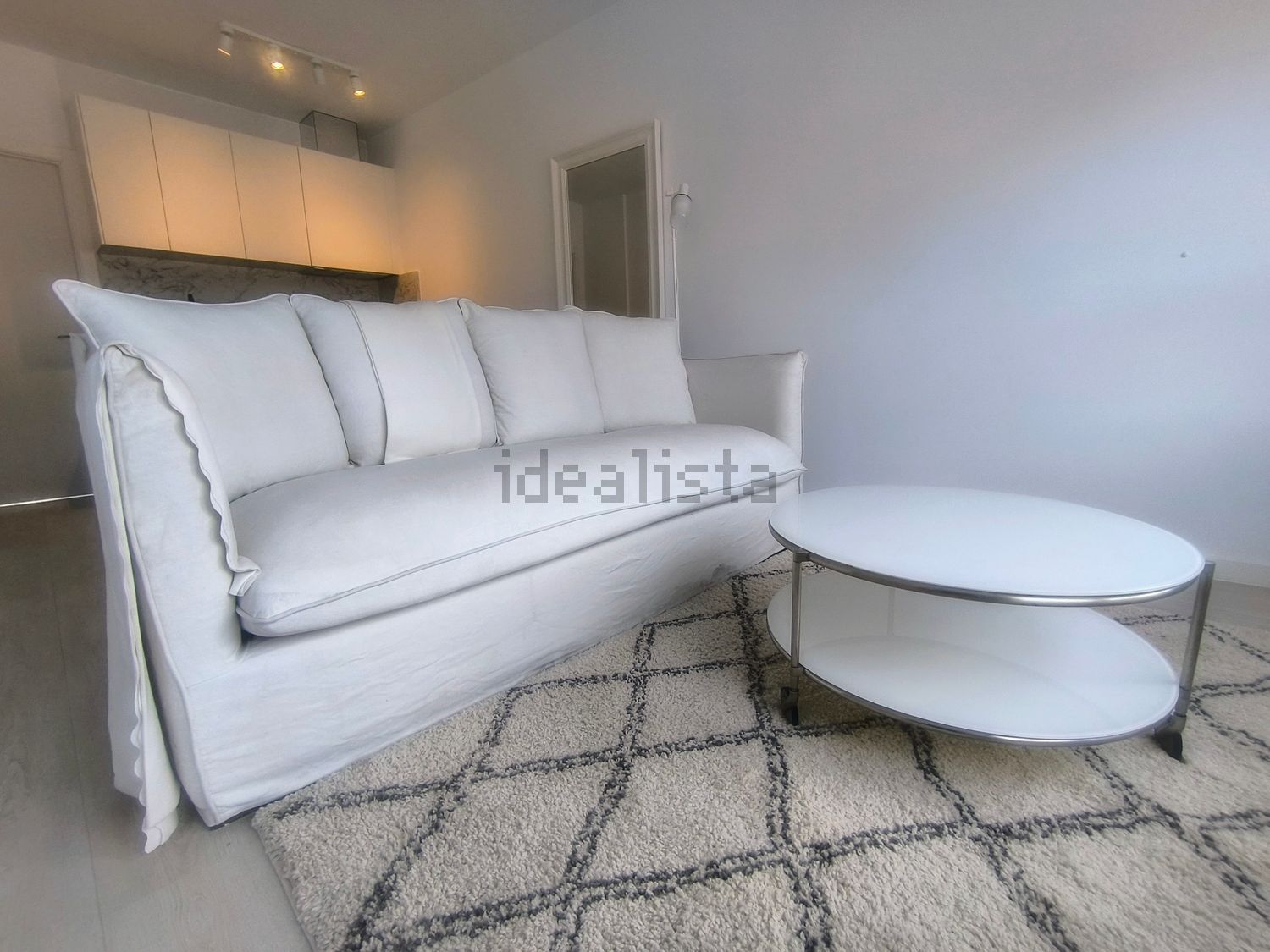 Apartamento 67 m² em Burujón