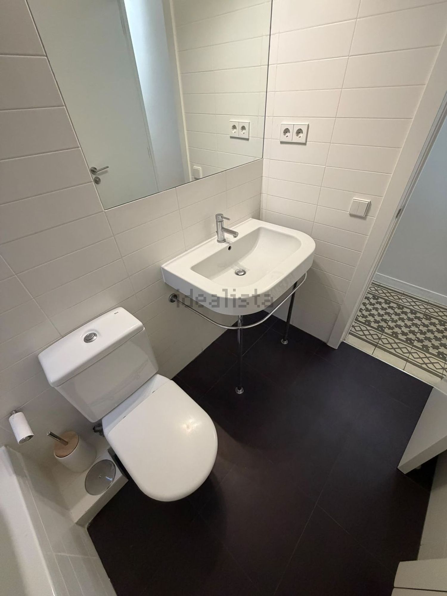 Pis de 125 m² a Madrid