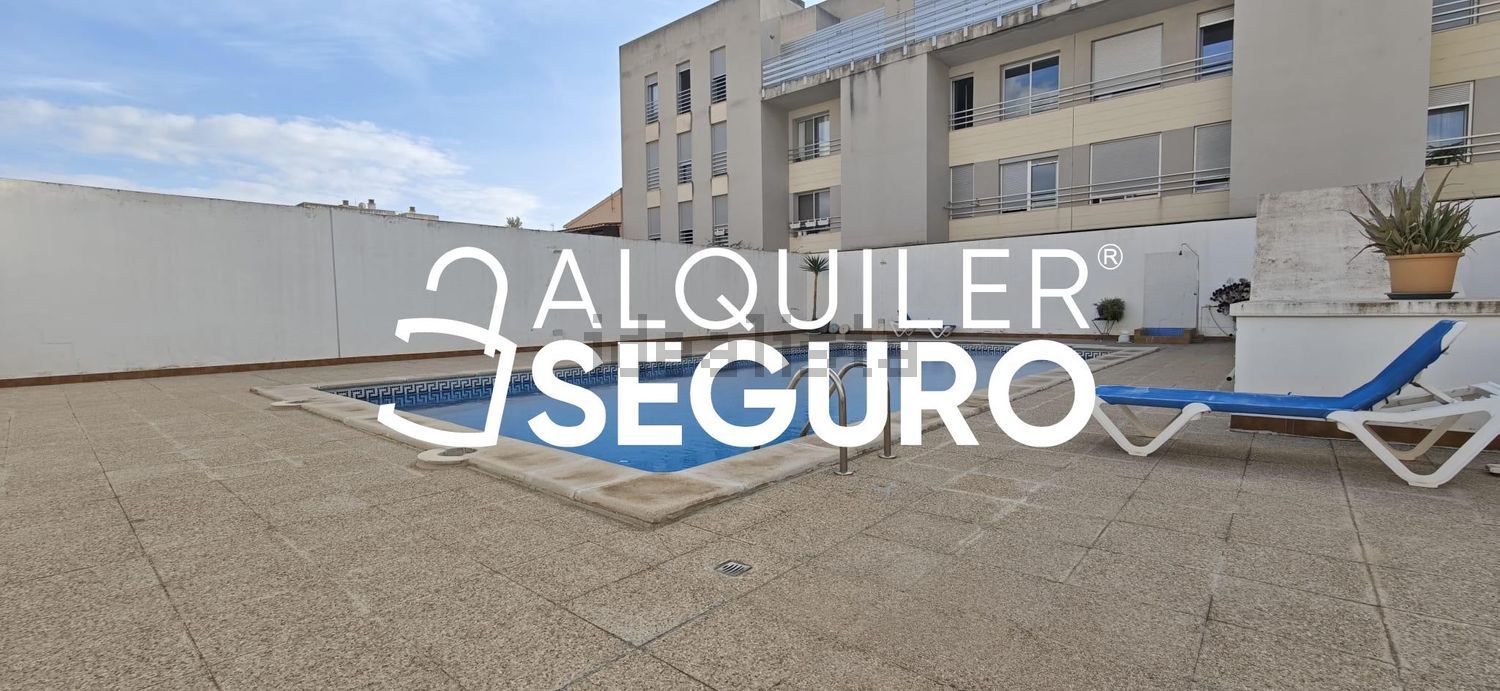 Wohnung 110 m² in Palma