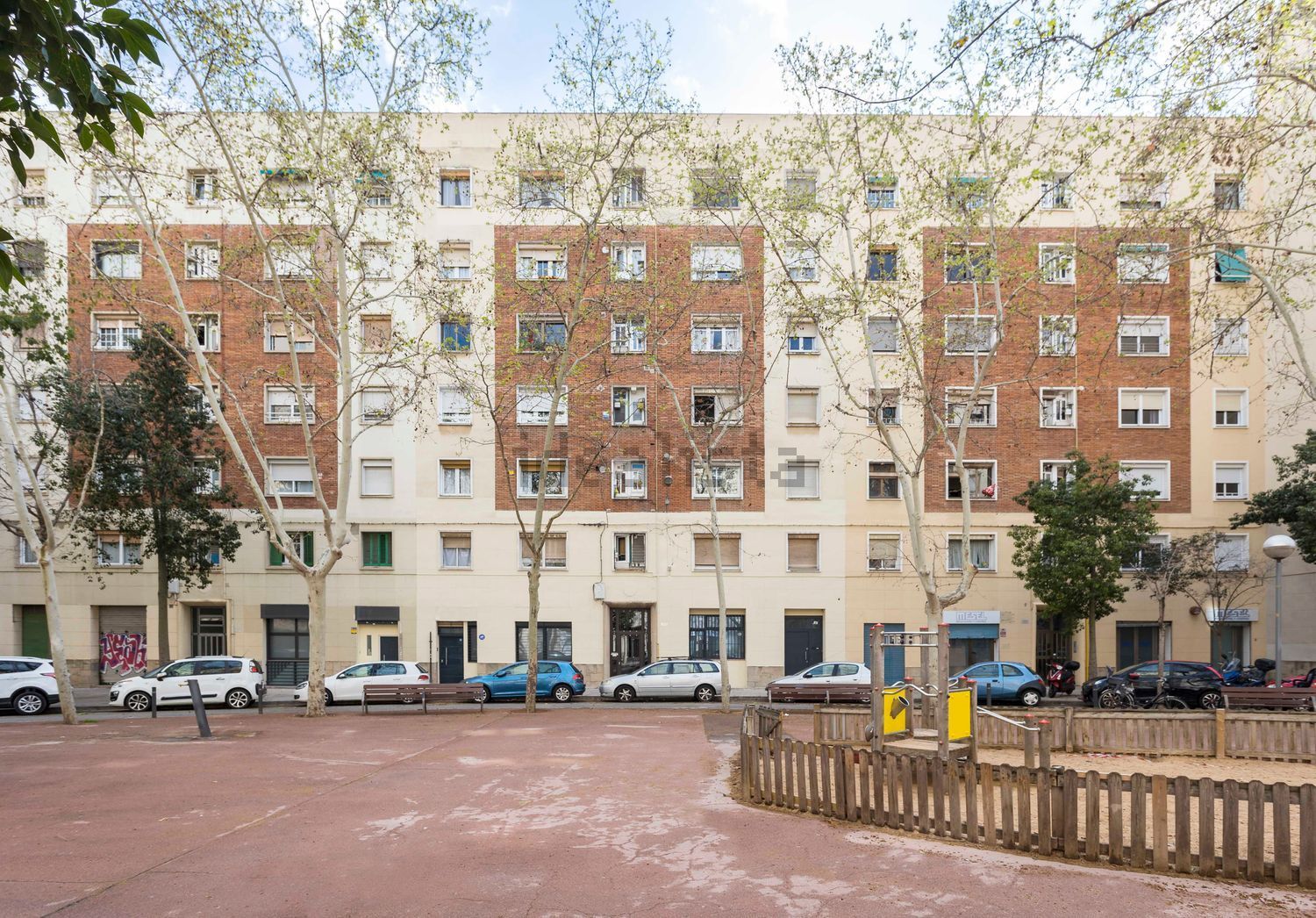 Habitación en alquiler, Barcelona