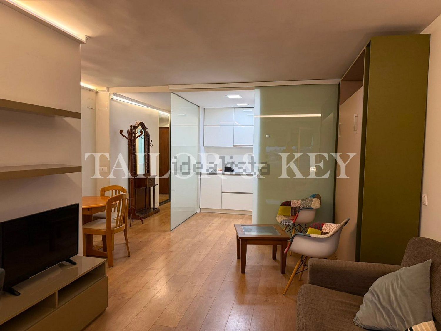 Pis de 50 m² a Madrid