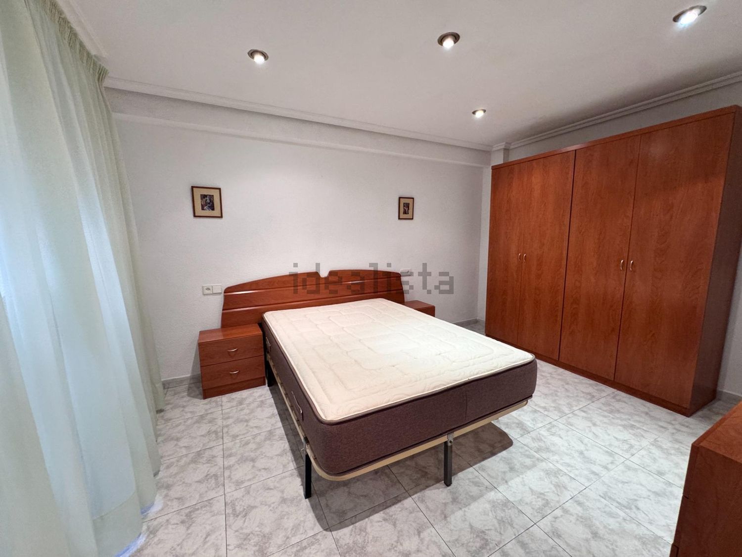 Piso de 95 m² en Elche