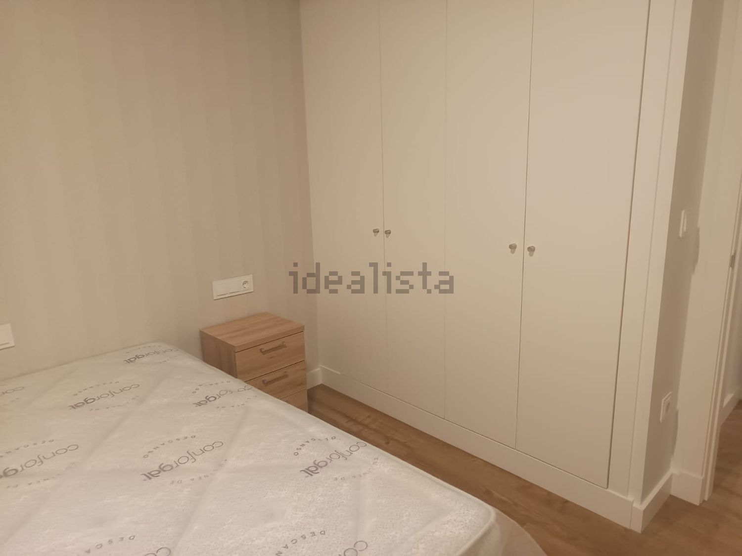 Flat 90 m² in Pontevedra