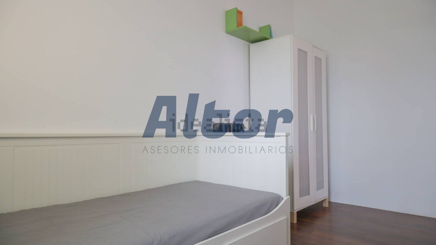 Piso de 106 m² en Madrid