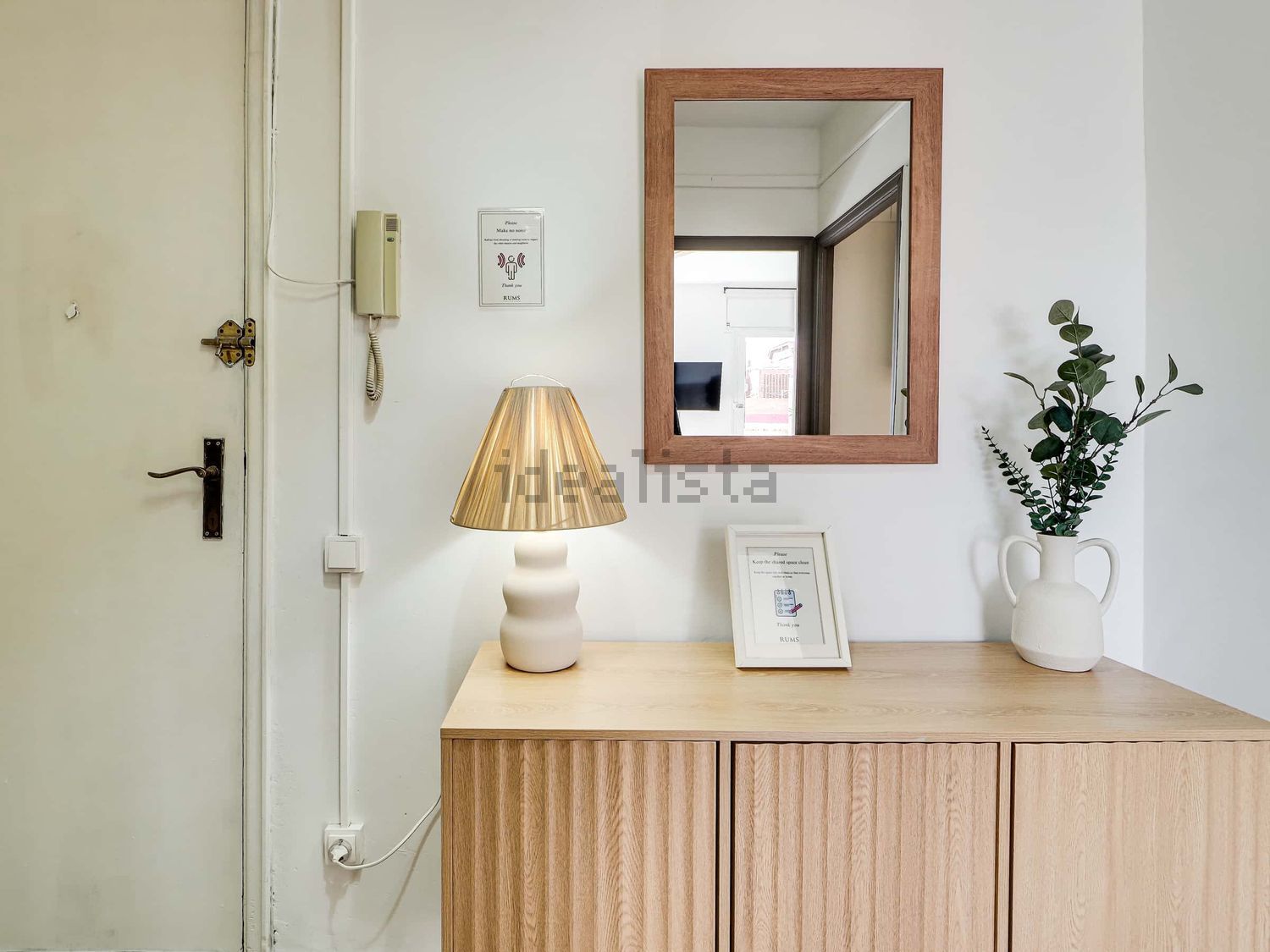 Habitación 220 m², Barcelona