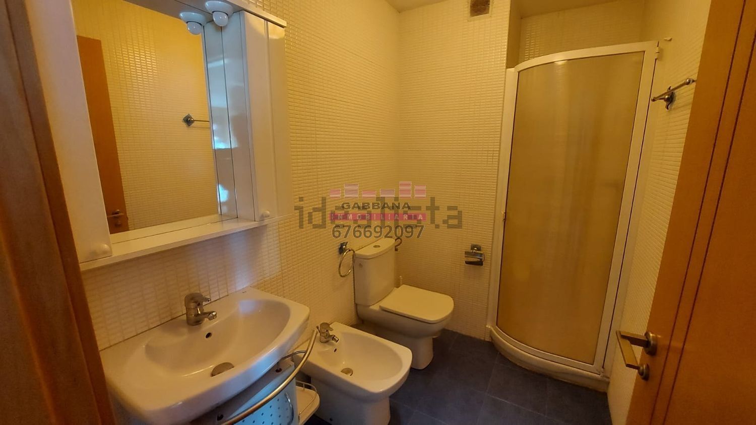 Pis de 46 m² a Vigo
