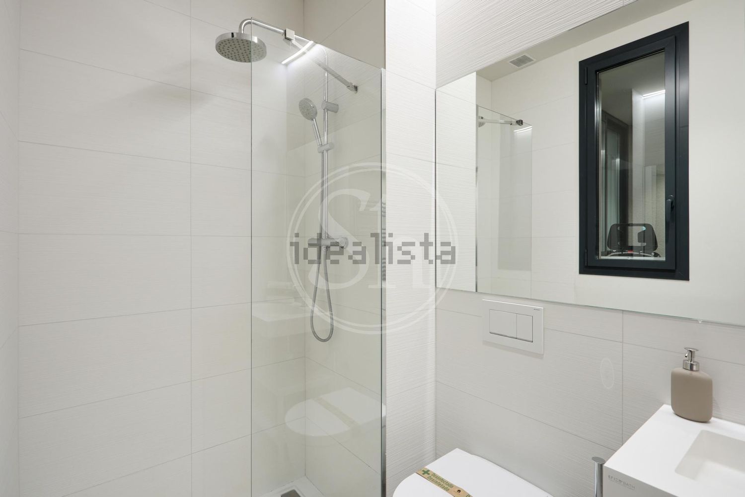 Pis de 80 m² a Barcelona