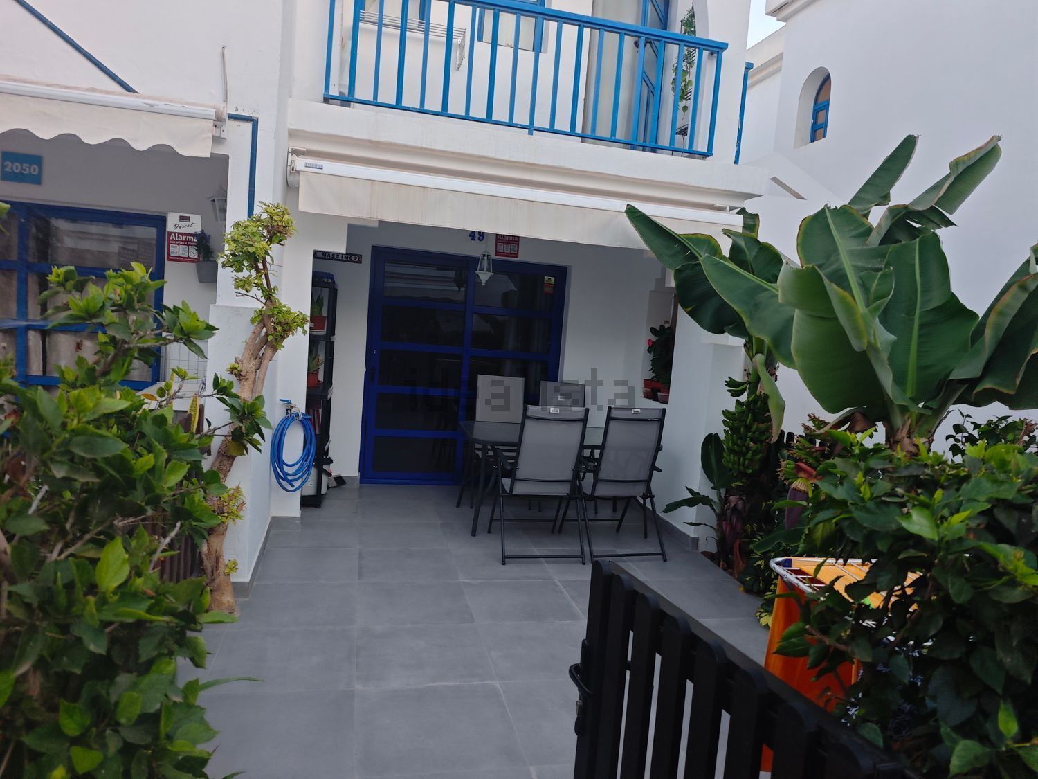 Casa de 52 m² a San Bartolomé de Tirajana