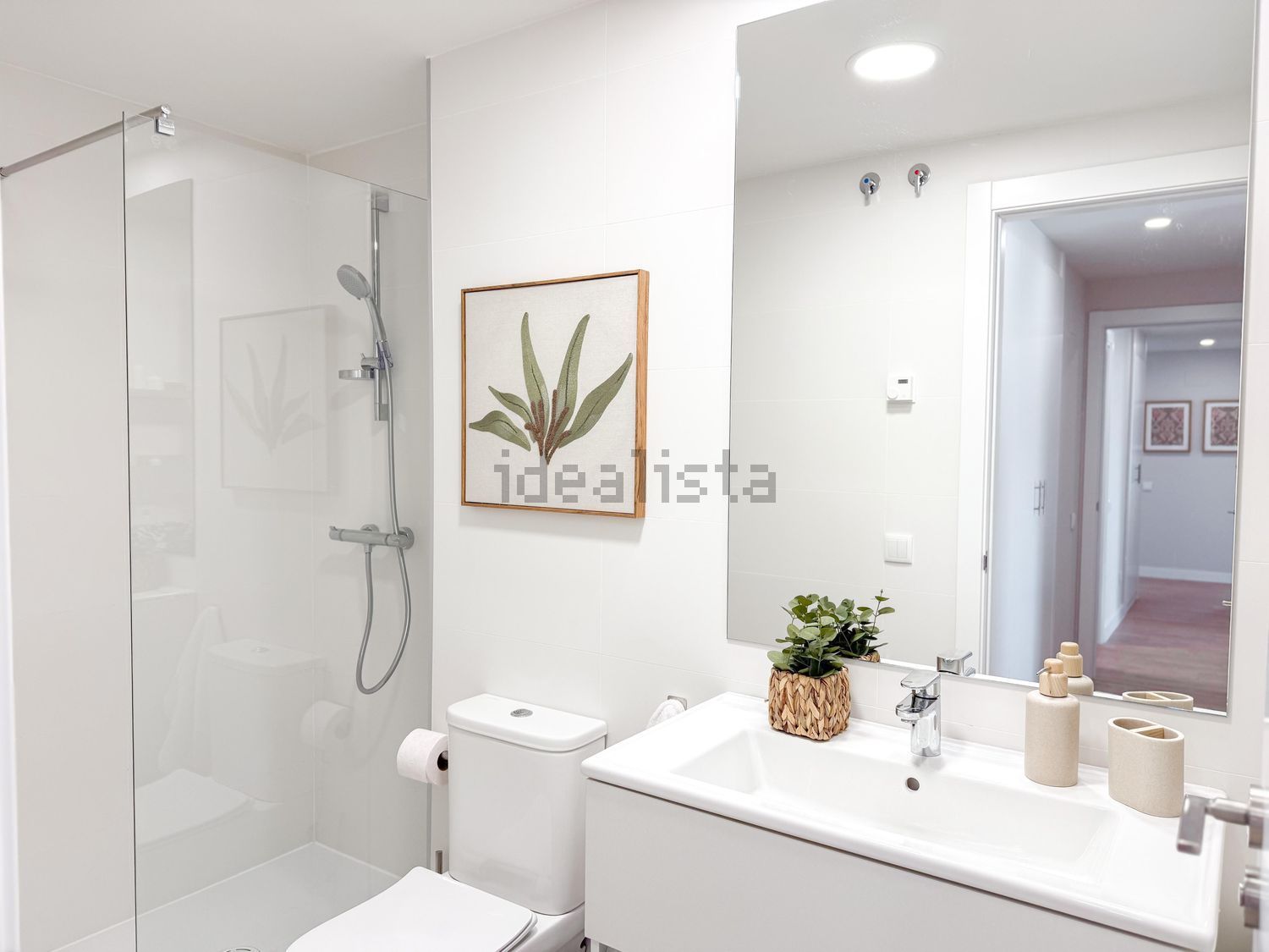 Piso de 110 m² en Valladolid